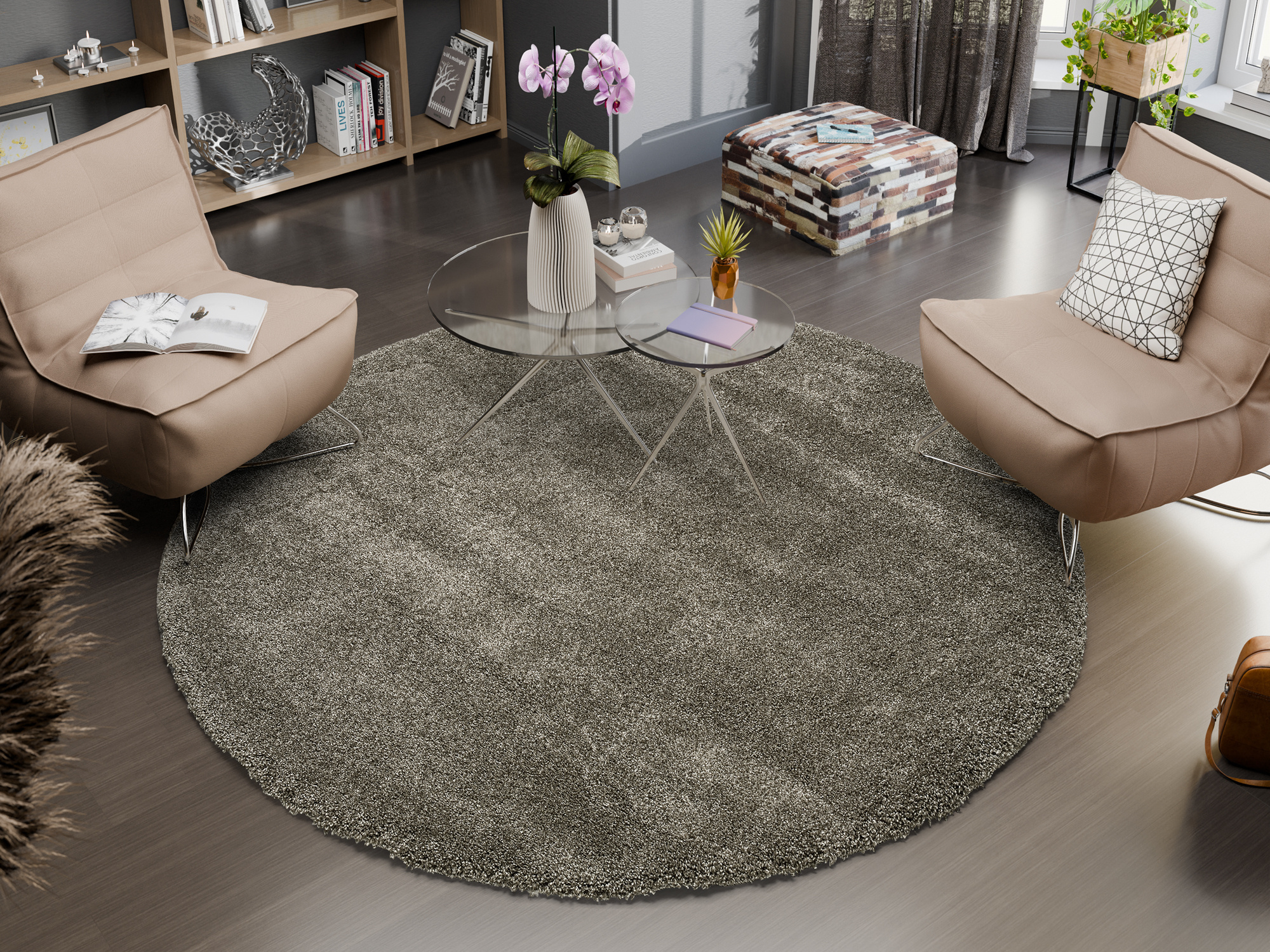Teppich MODA Shaggy