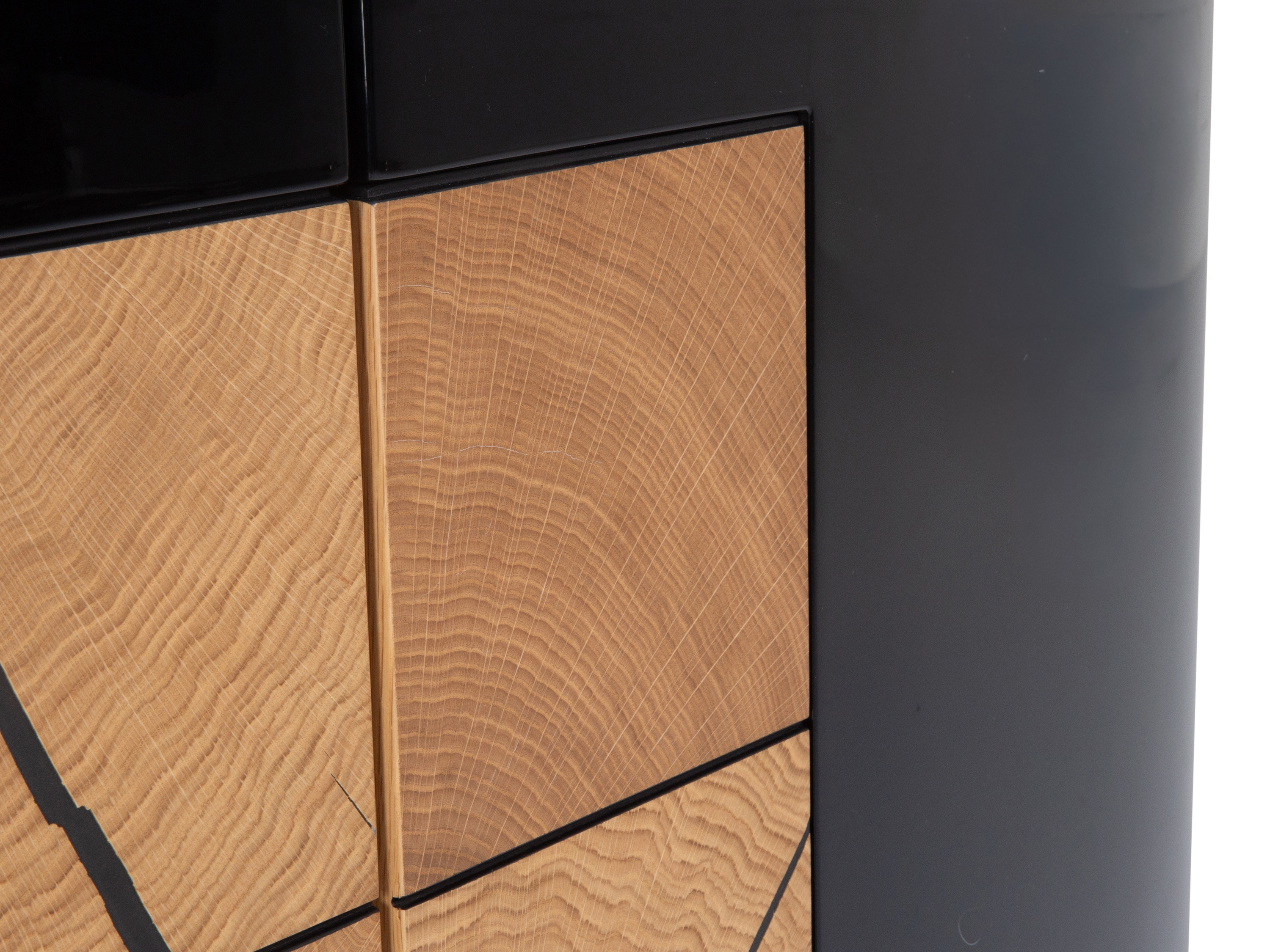 Highboard MONDO KIGARA