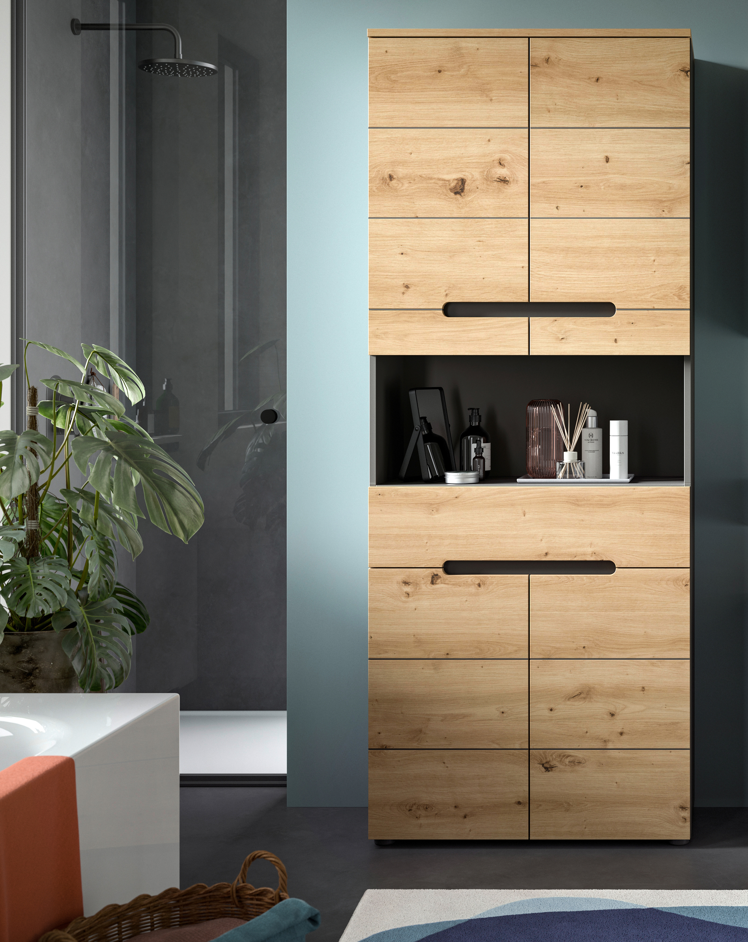 Hochschrank CANU