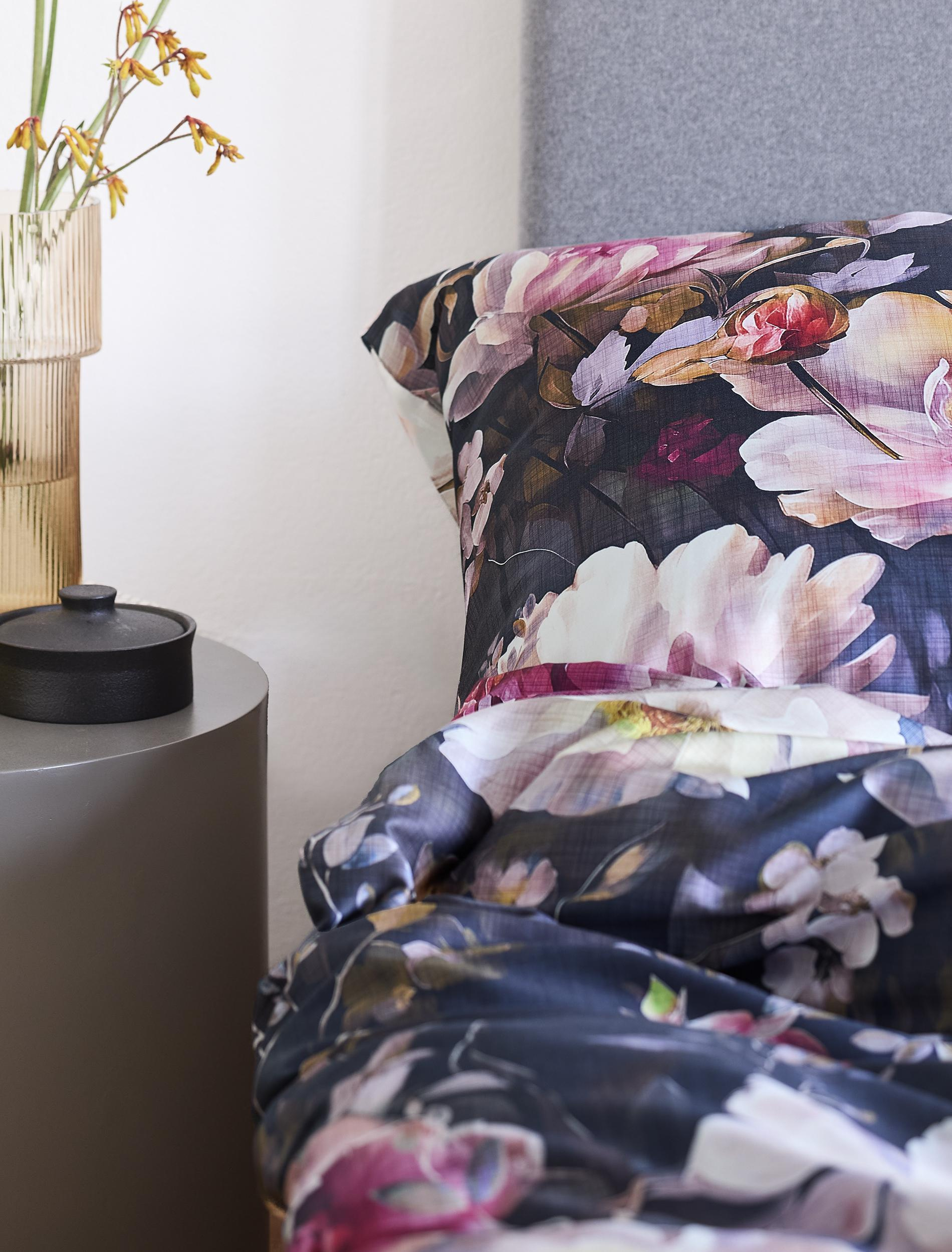 Bettwäsche WAVE Satin