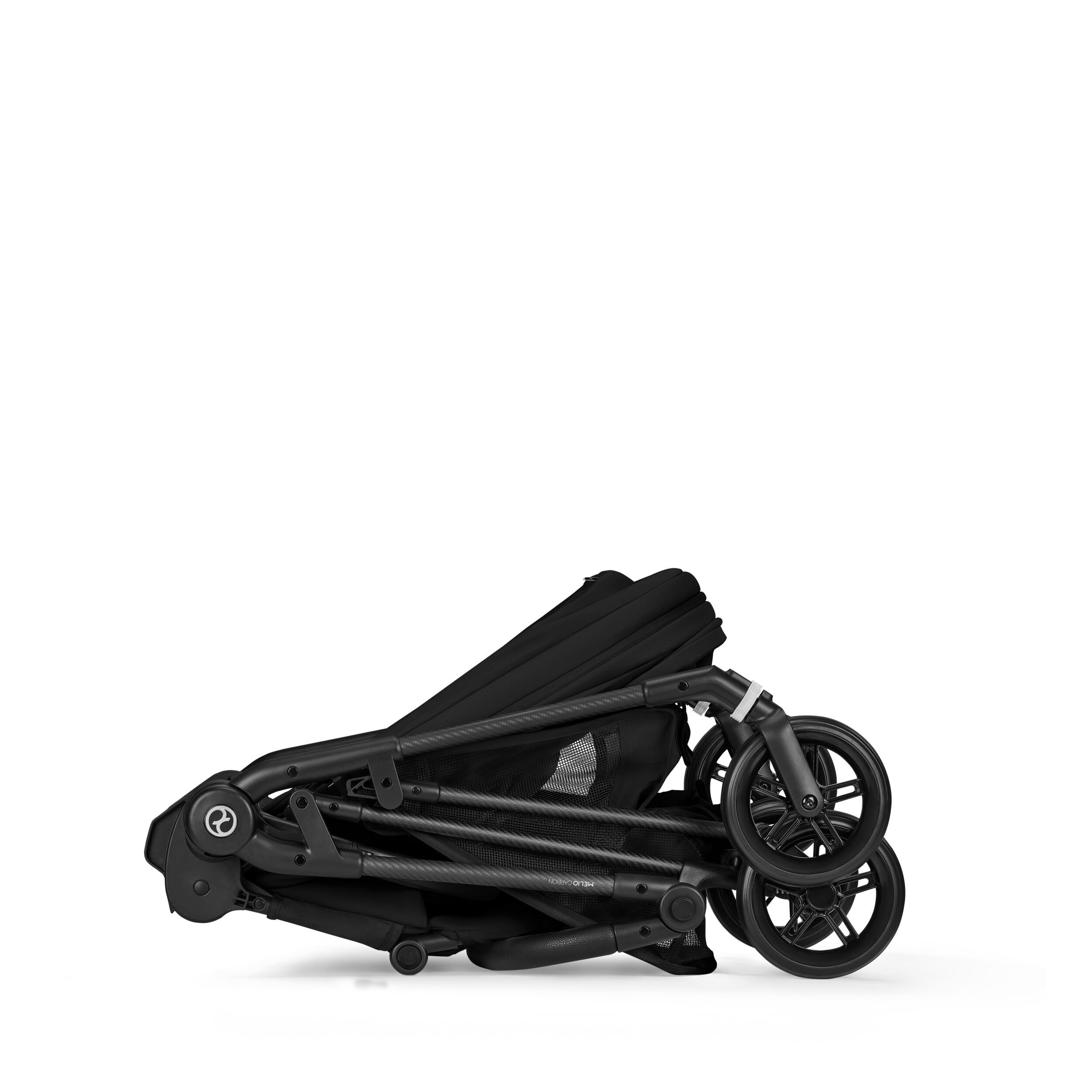 Kinderwagen CYBEX Melio Carbon