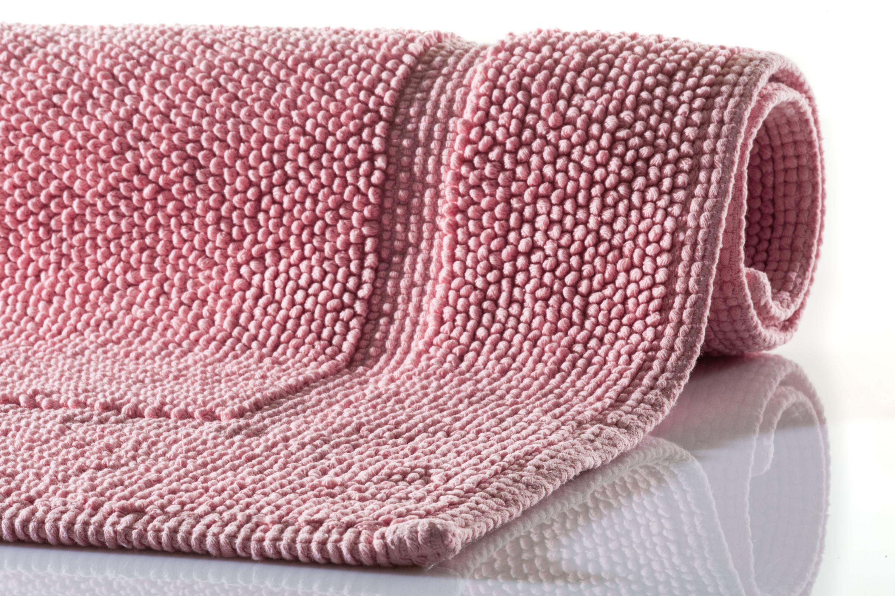 Badematte RHOMTUFT PEARL
