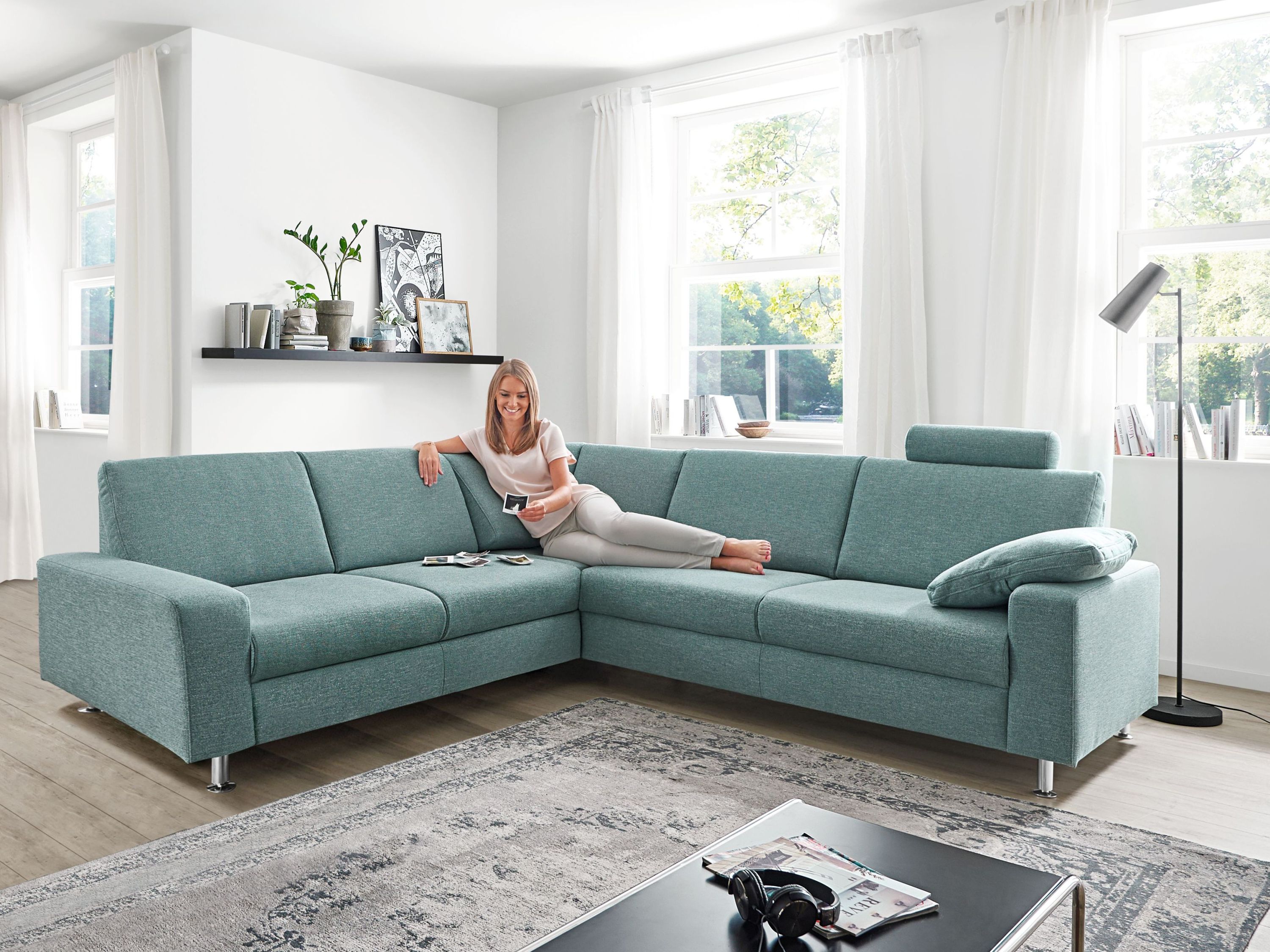Polsterecke vito SPRING-S
