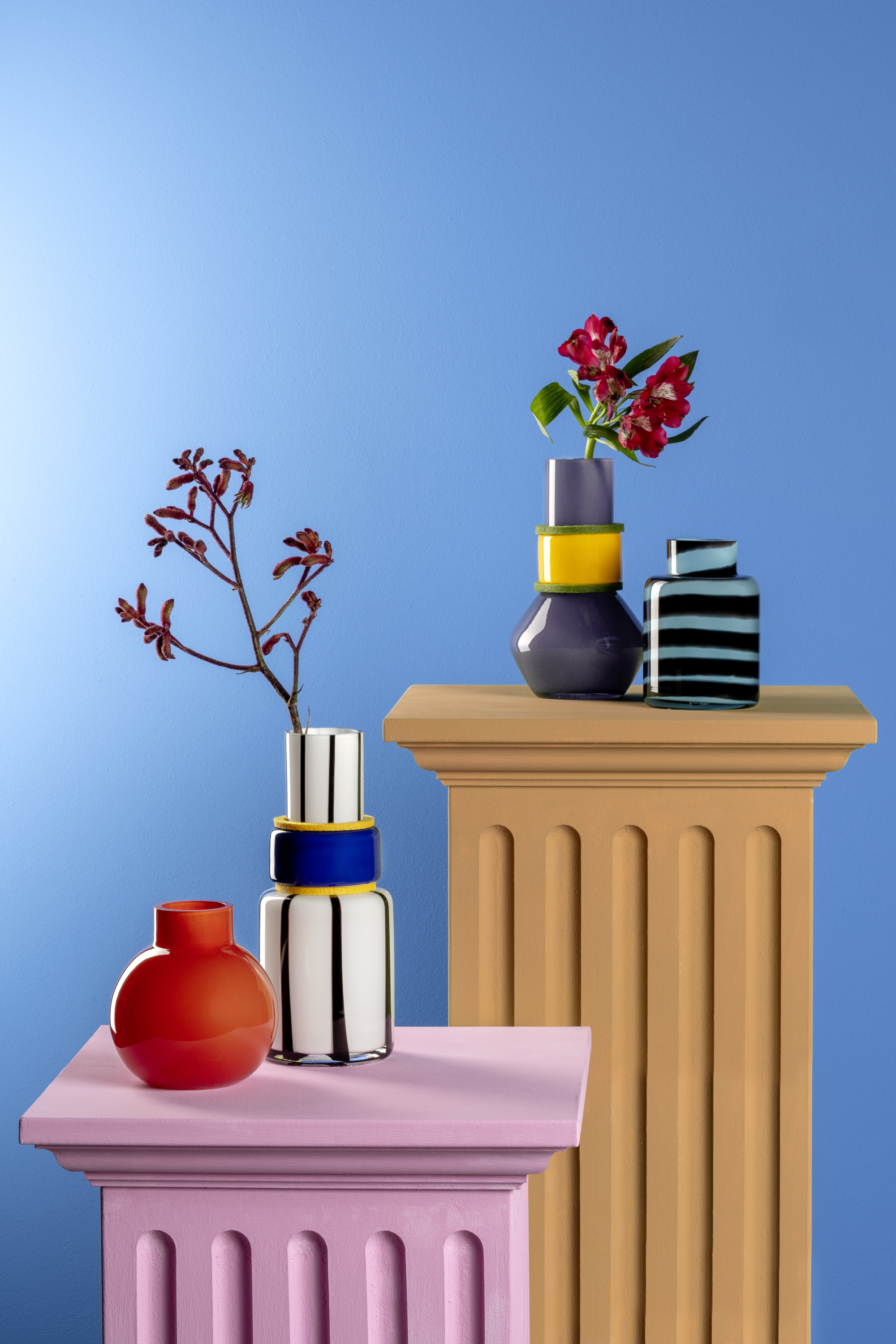Vase BUONI AMICI