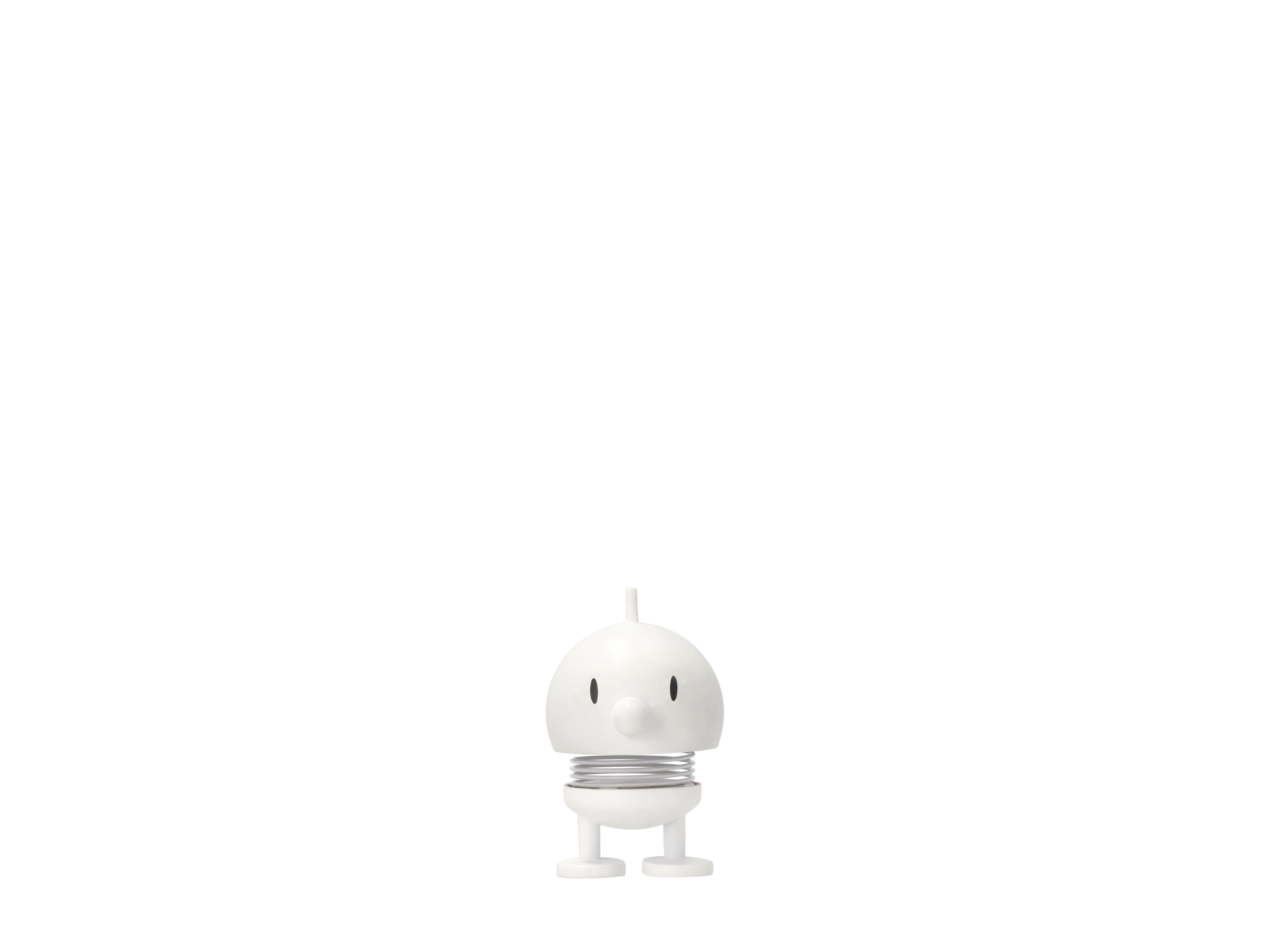 Hoptimist Bumble XS White
