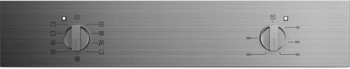 Backofen AEG NBU5A10CM