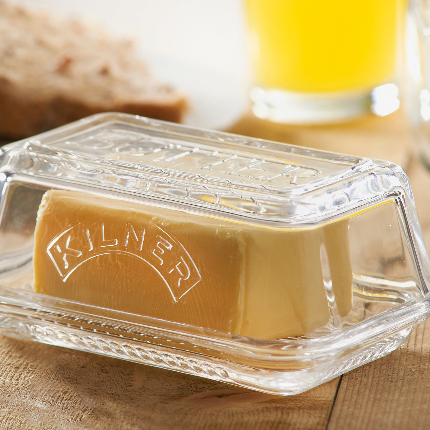 Butterdose KILNER