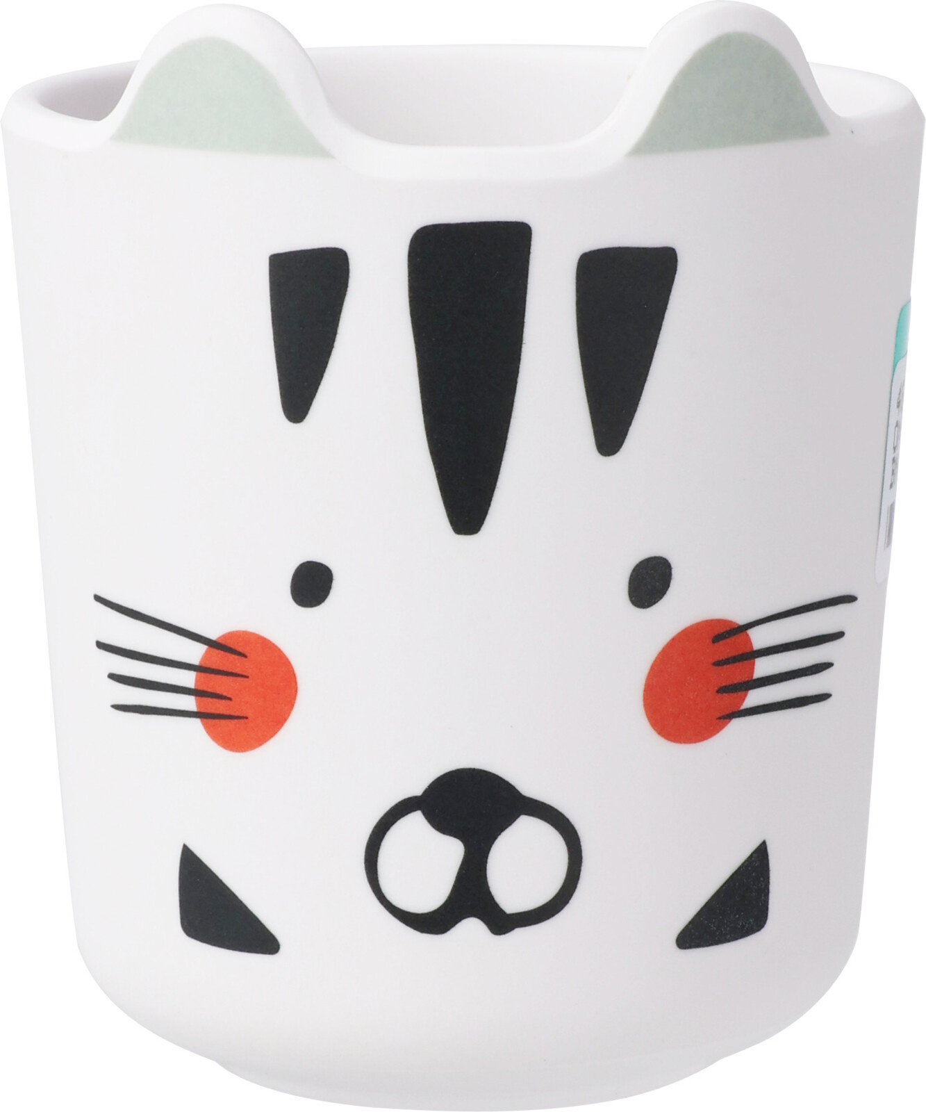 Becher ANIMAL