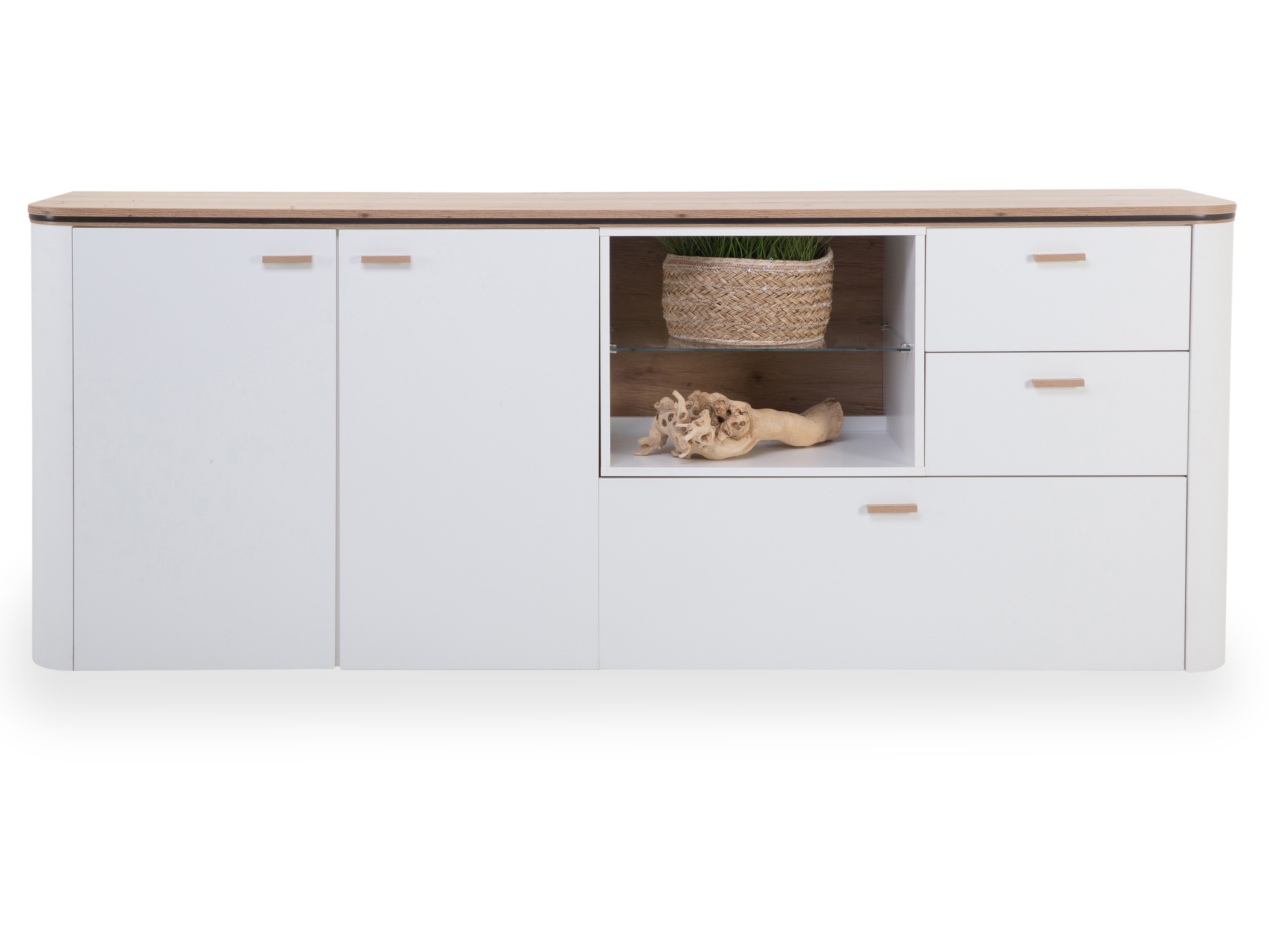 Sideboard SANSIBAR VISTRA