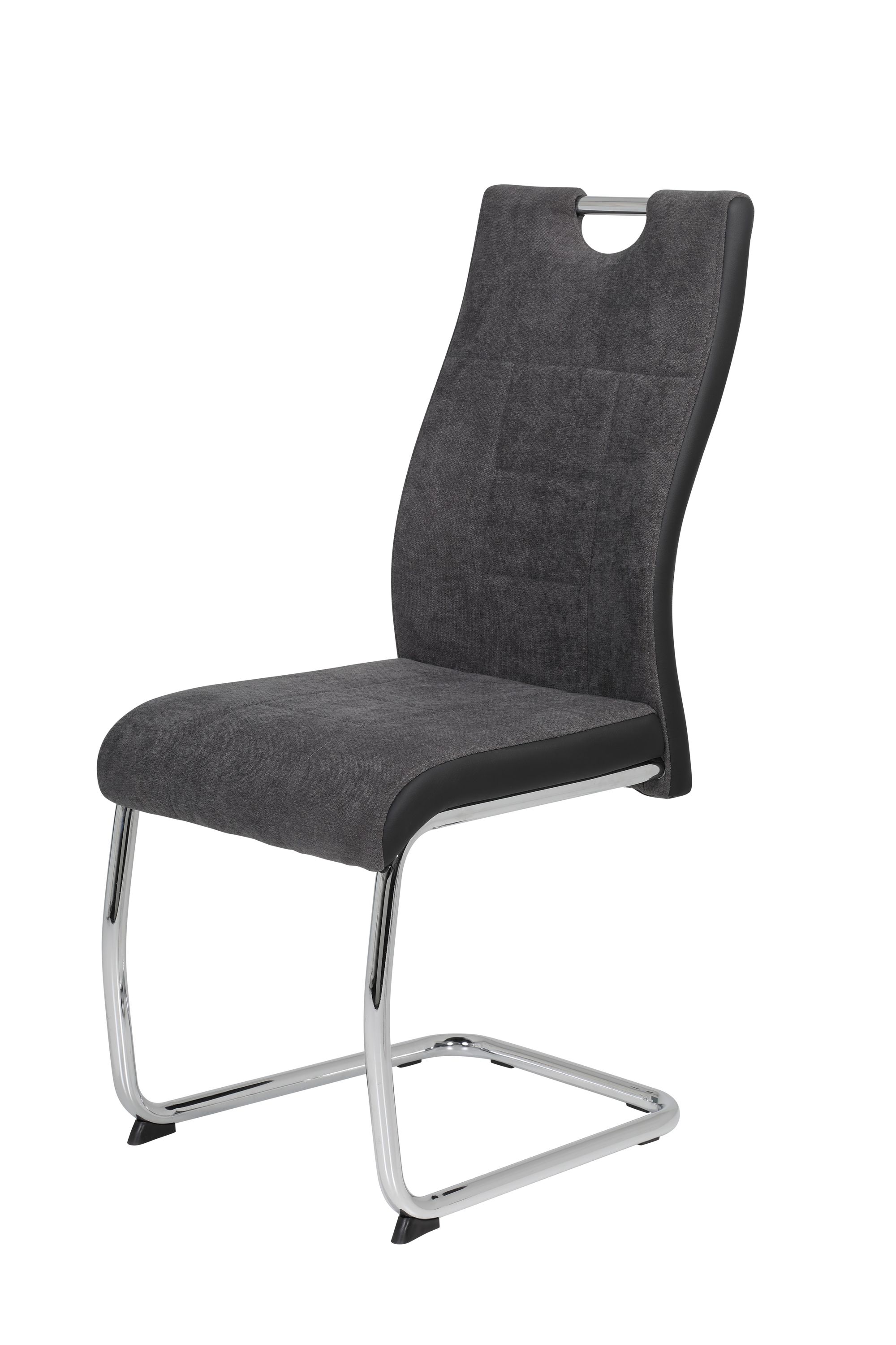 Freischwinger ALINA S 4er Set
