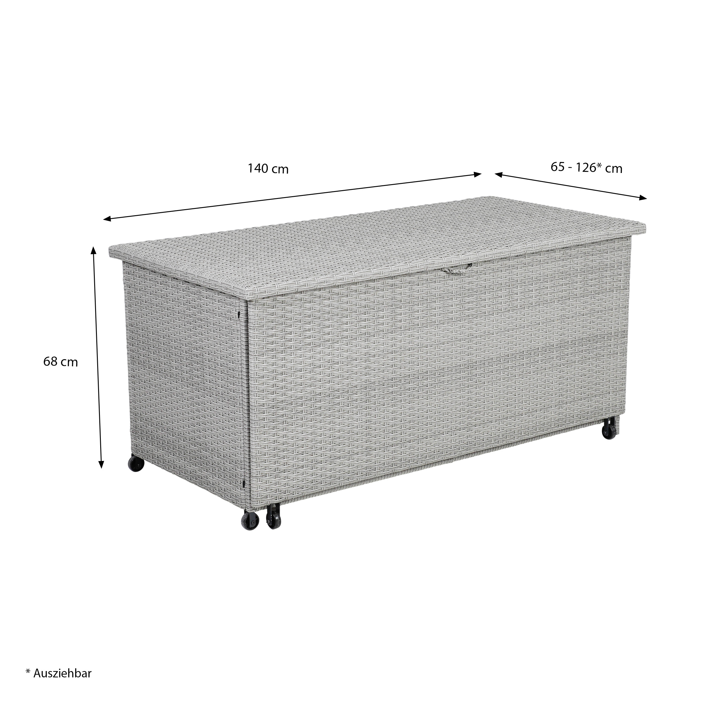 Kissenbox