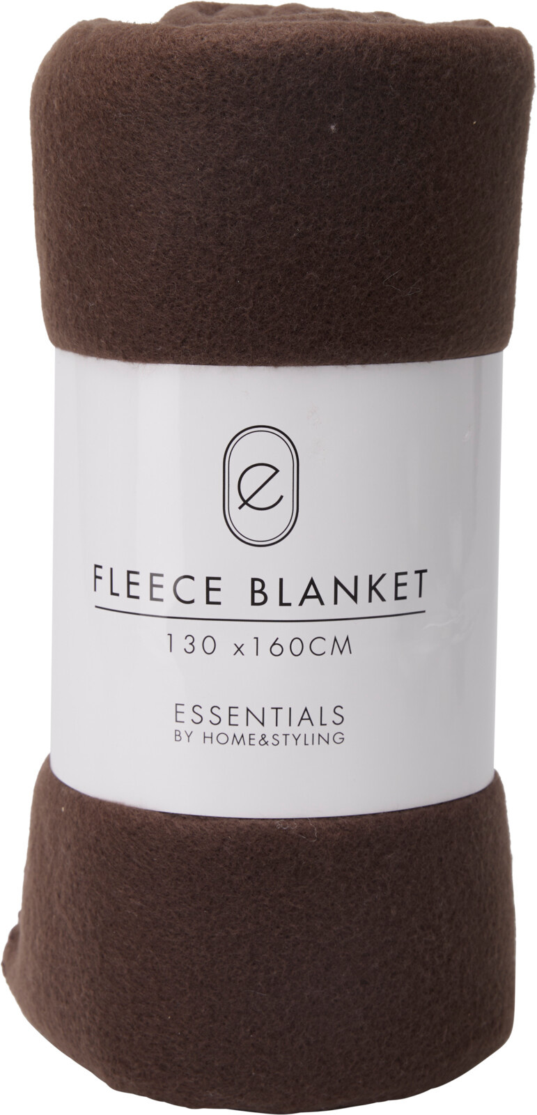 Decke FLEECE HOME