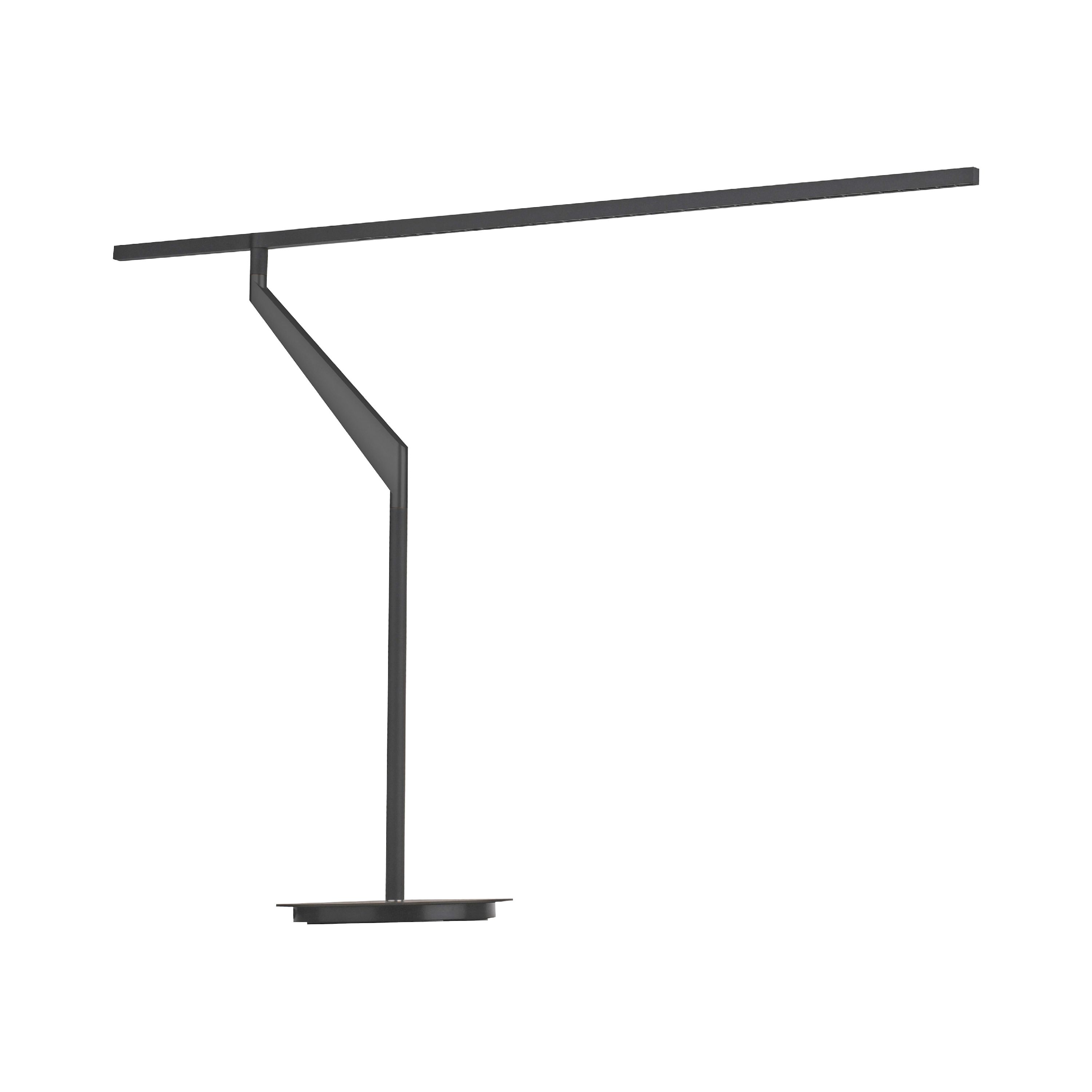 Tischleuchte PURE ION