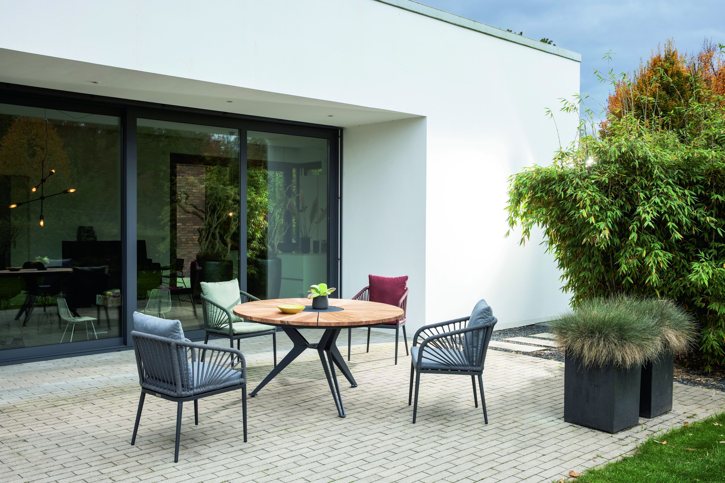 Gartentisch Nexor