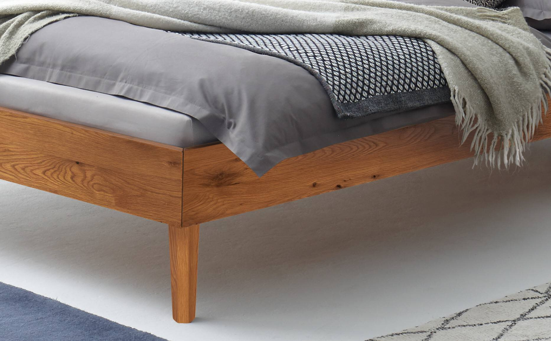 Holzbett HASENA CAPRILE