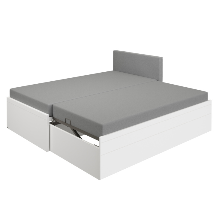 Universalbett PAIDI FLYNN