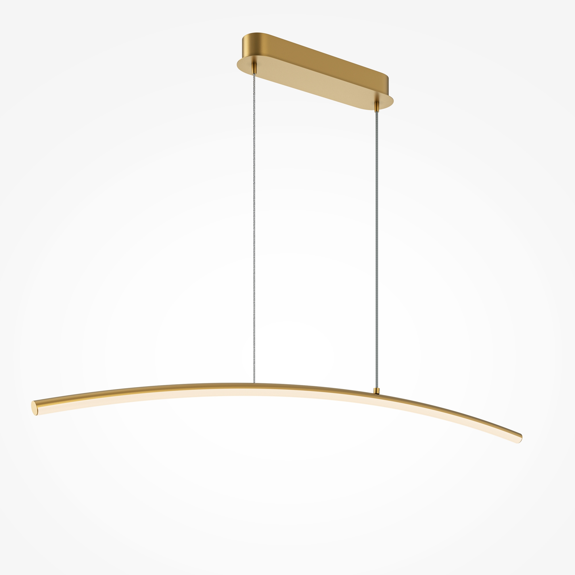 Pendelleuchte CURVE