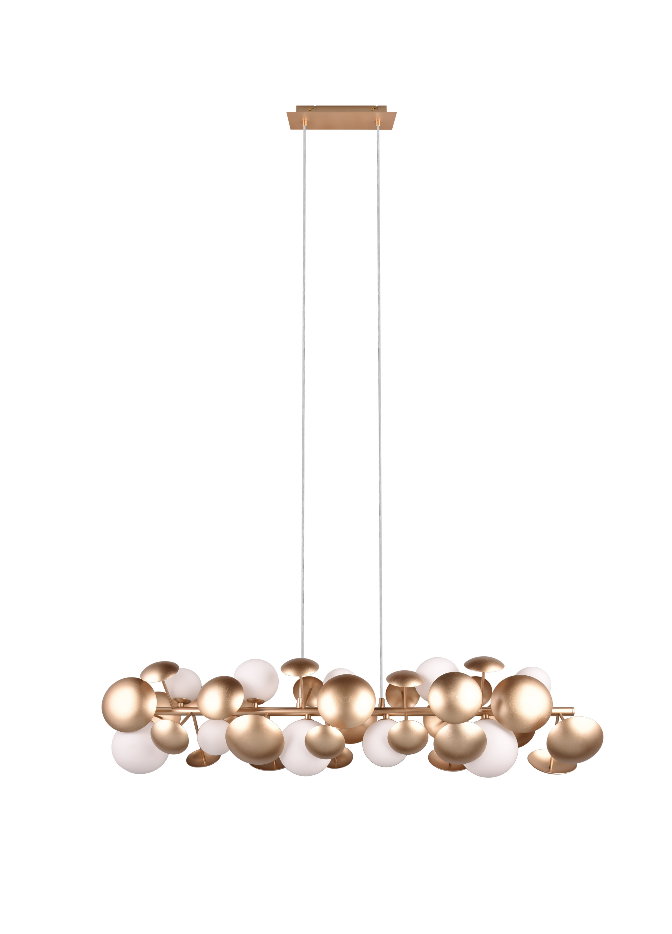 Pendelleuchte BUBBLE
