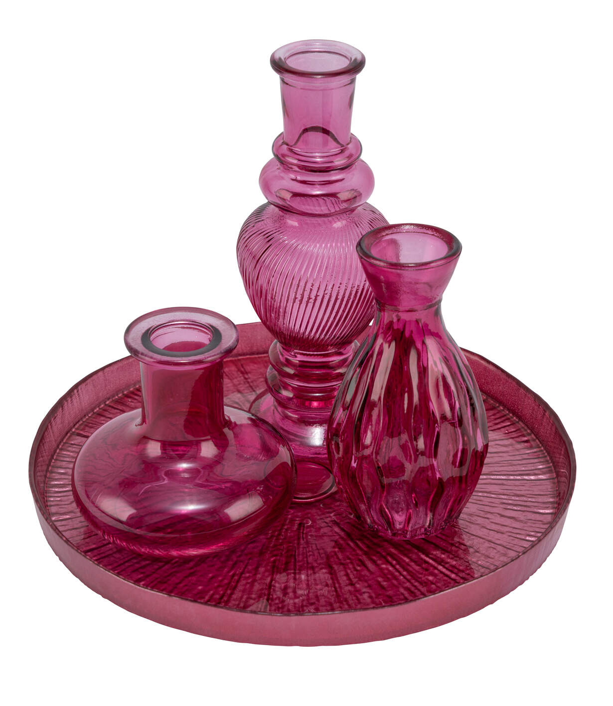 Vasen Arrangement