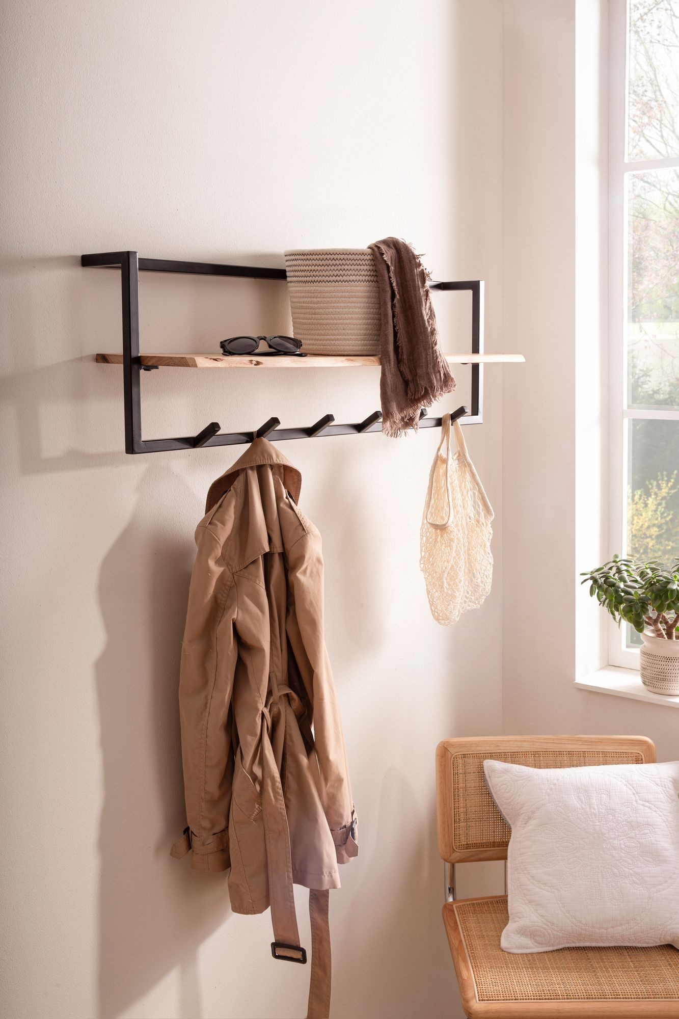 Garderobe
