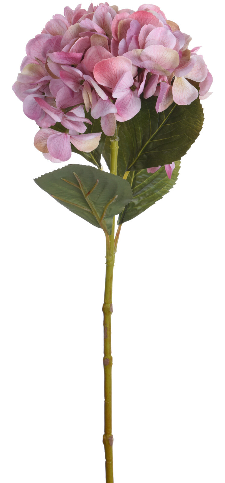Kunstblume HORTENSIA