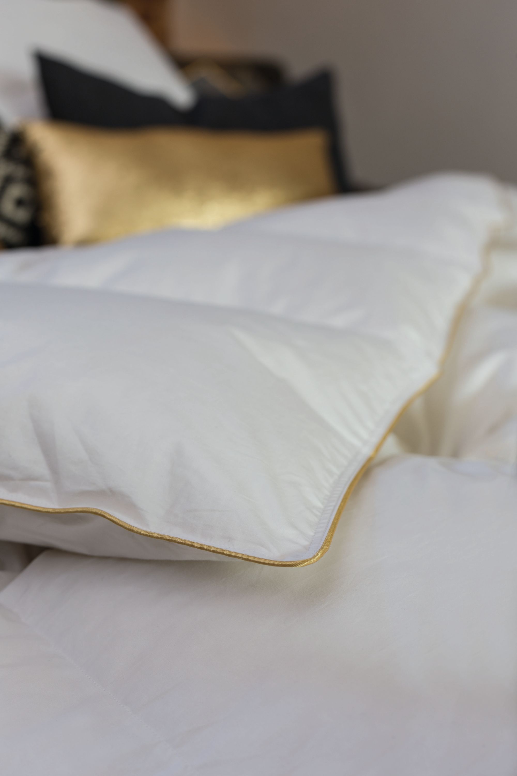 Daunenbett CENTA-STAR GOLDEN LINE