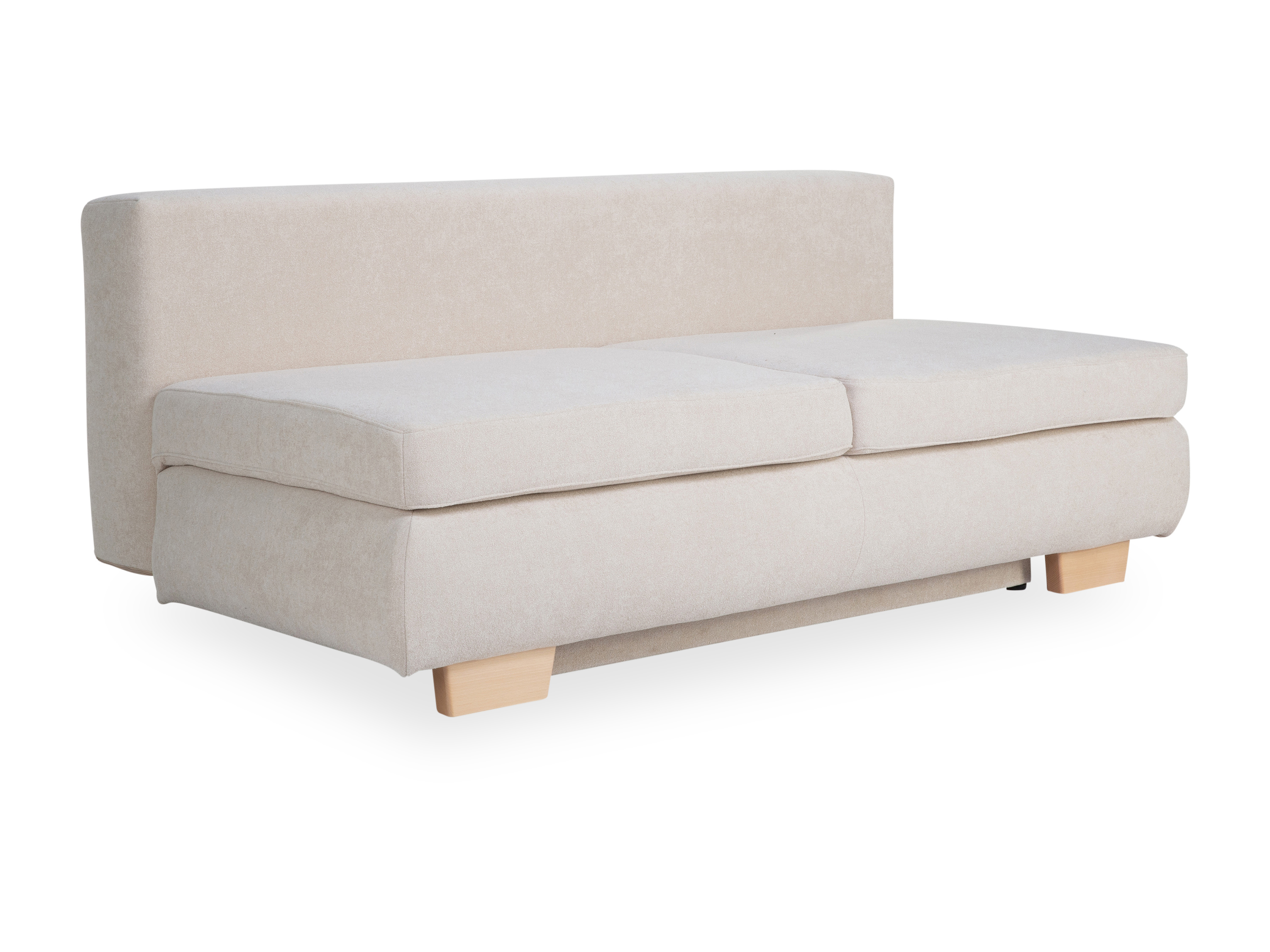 Schlafsofa Elastoform REA