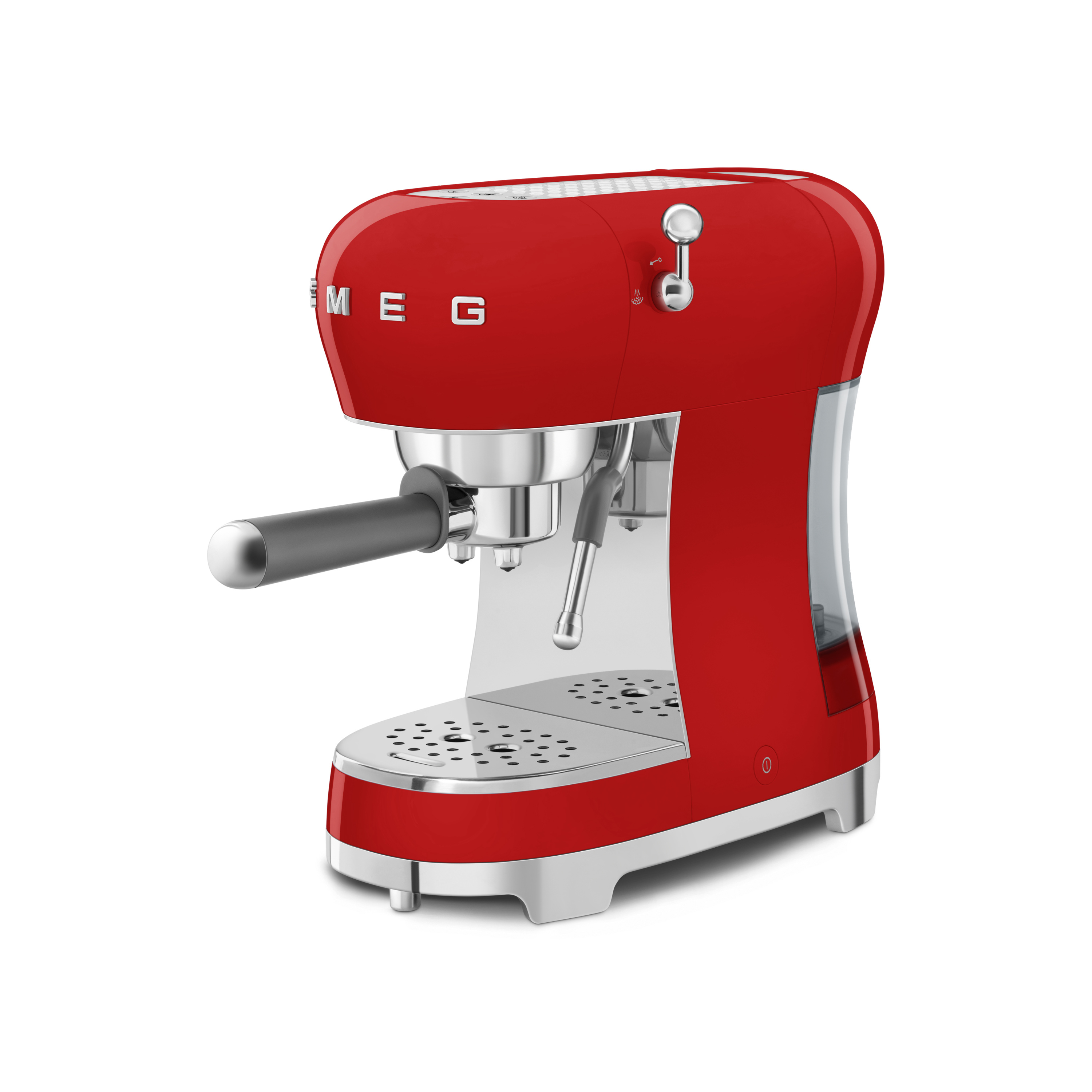Espressoautomat smeg