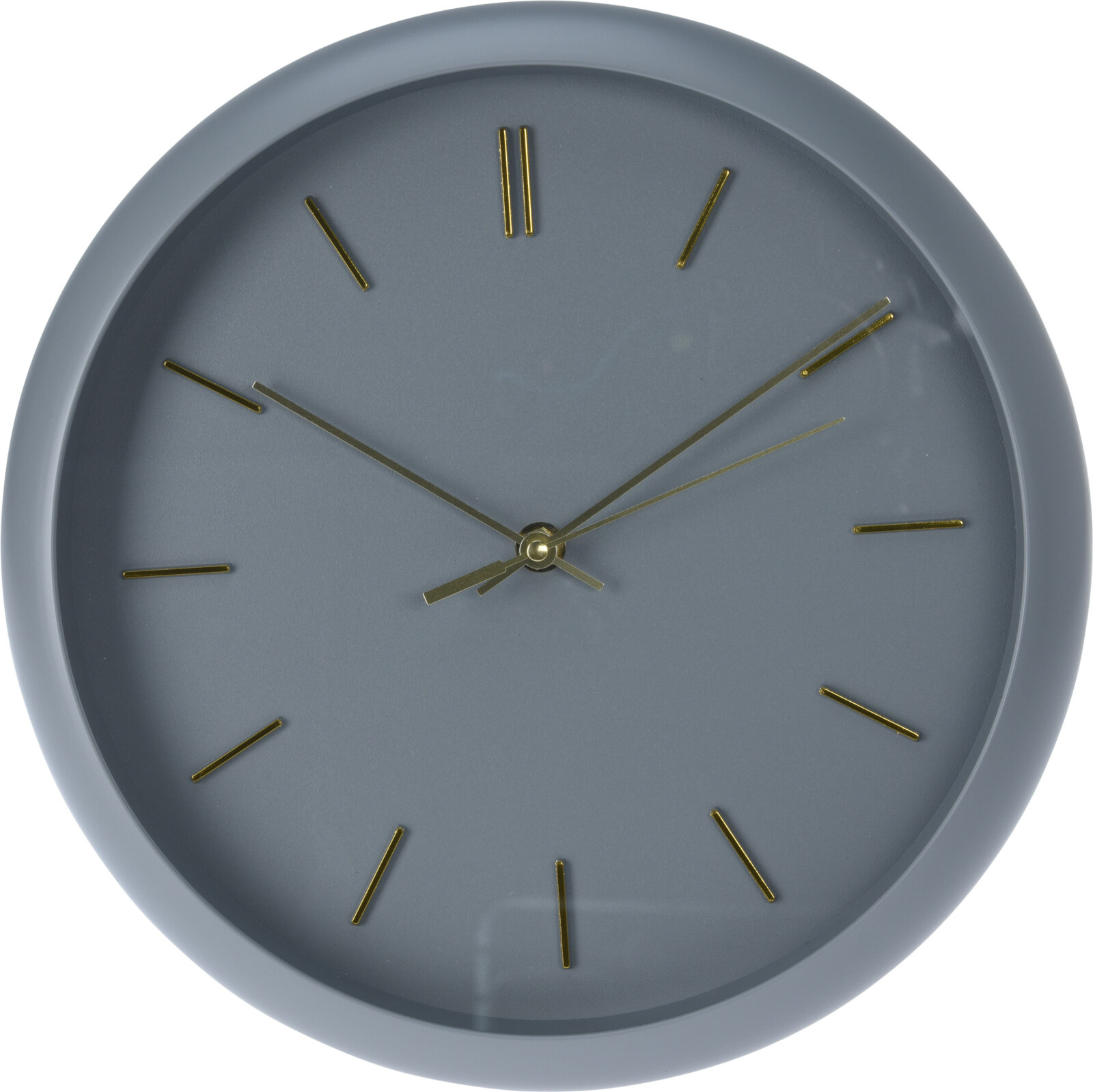 Wanduhr GIRO