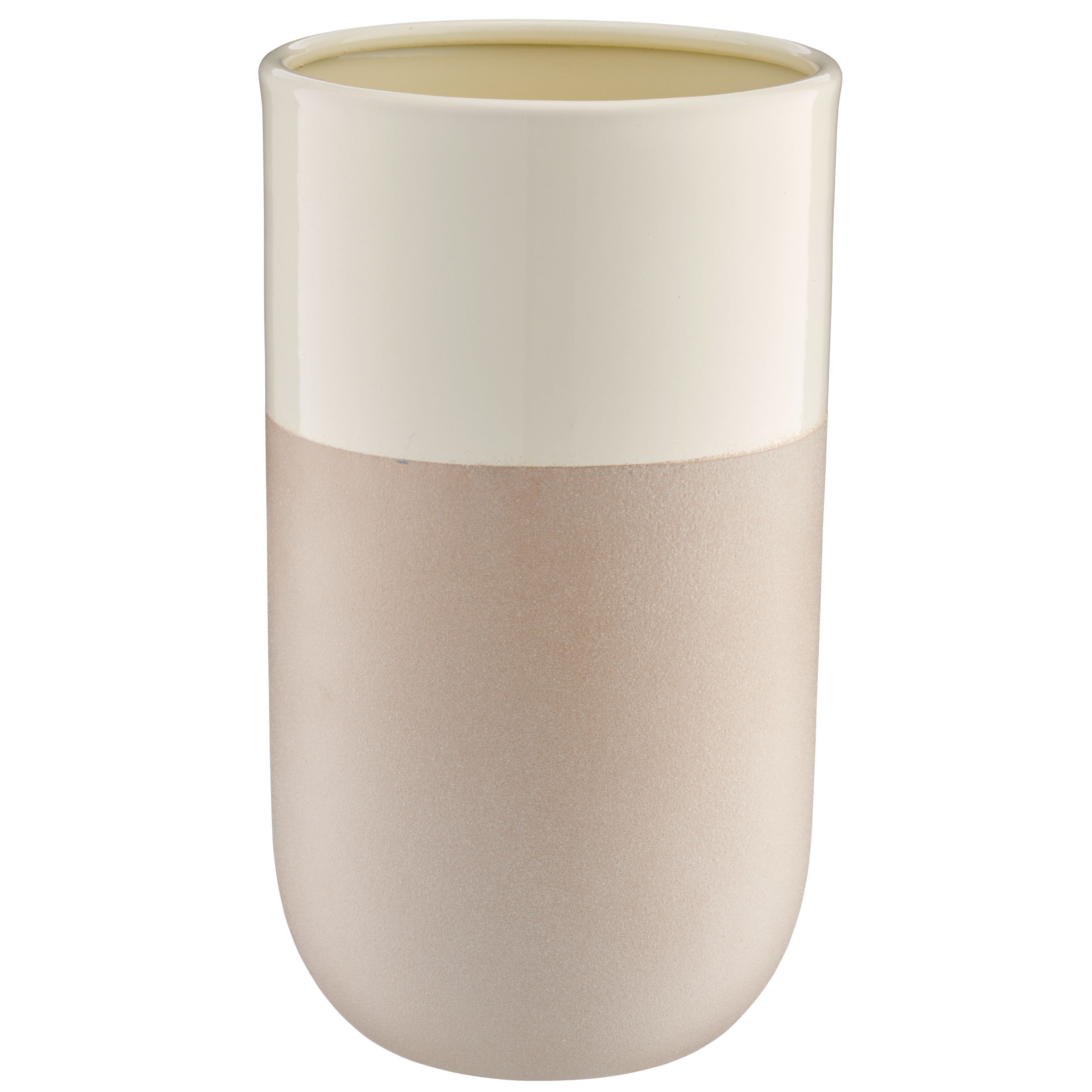 Vase LOOK LIKE STONEWARE