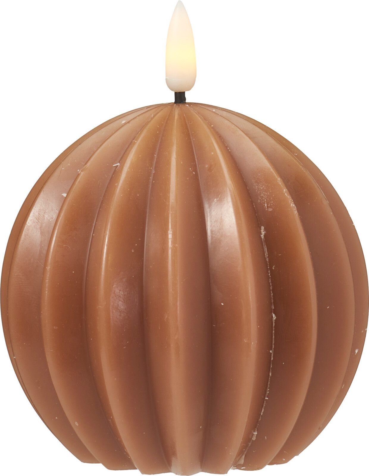 Kerze LED BALL