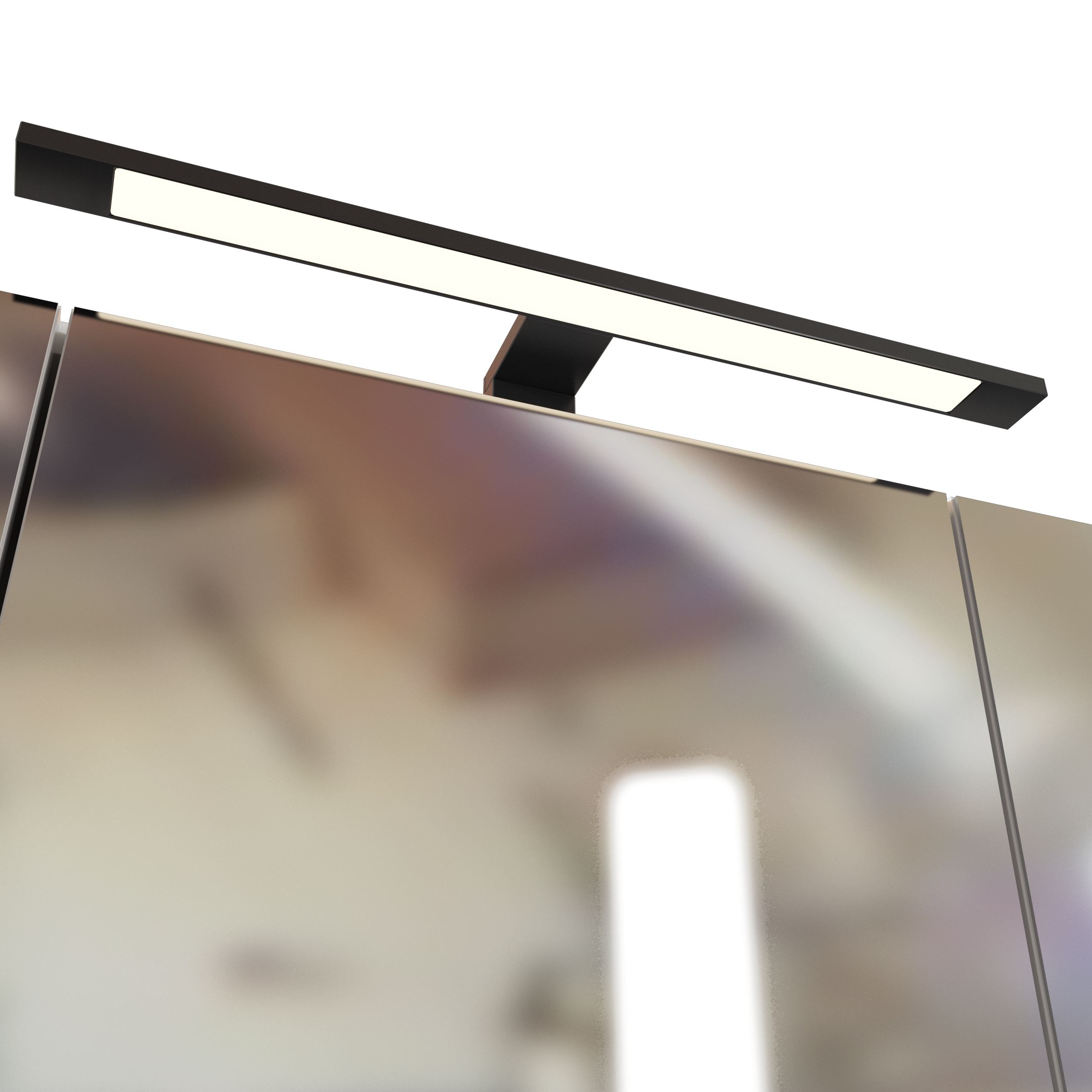 Spiegelschrank 3D vito CARIBU