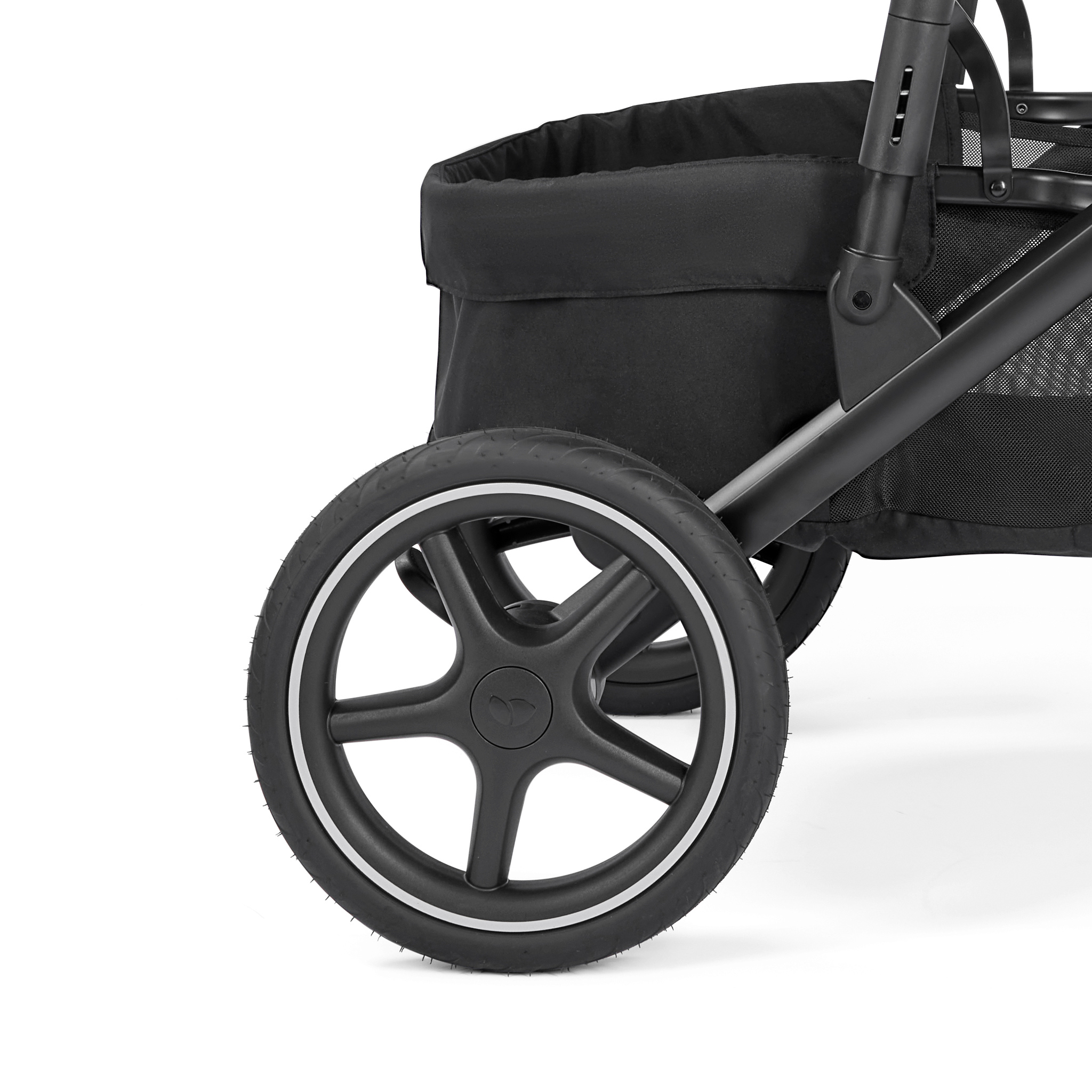 Kombi-Kinderwagen ELARA 2in1