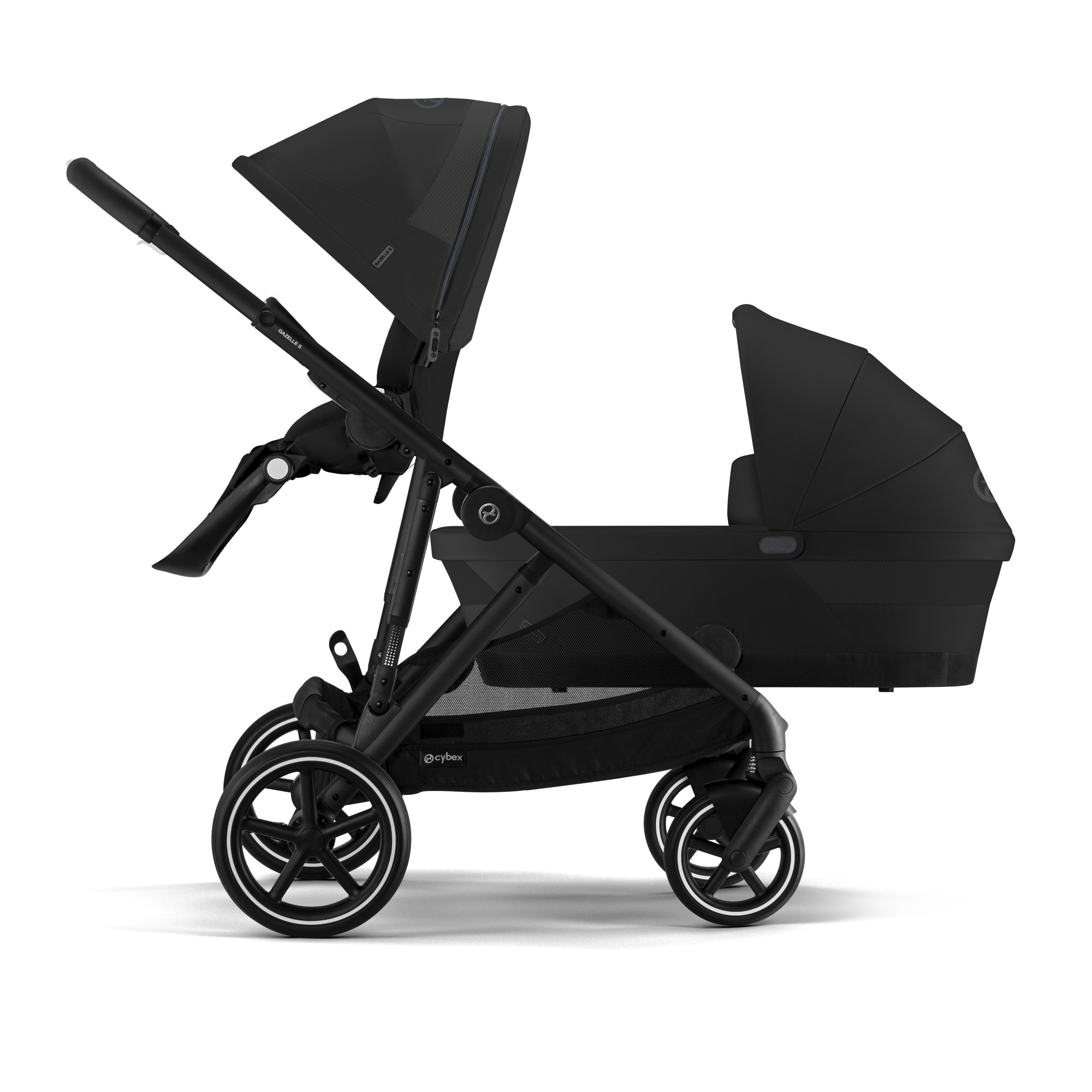 Kinderwagen CYBEX Gazelle S