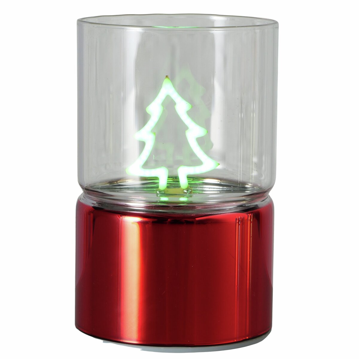 Windlicht LED MIXO