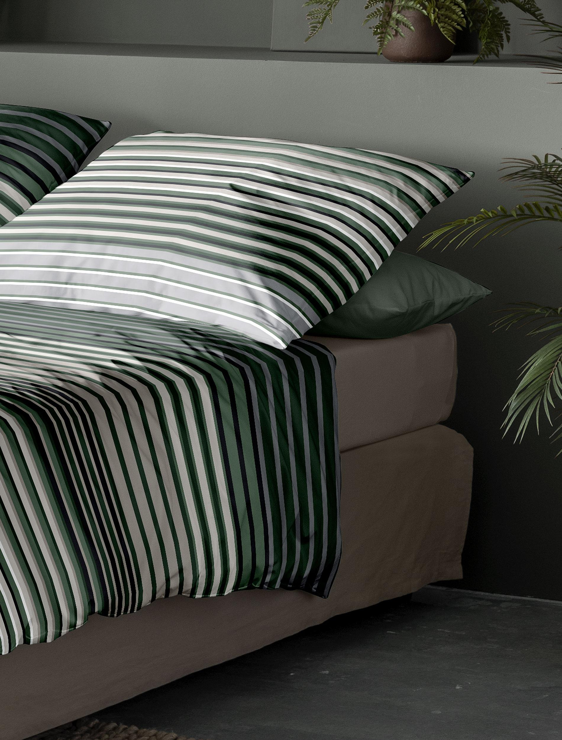 Bettwäsche LOTUS Tencel
