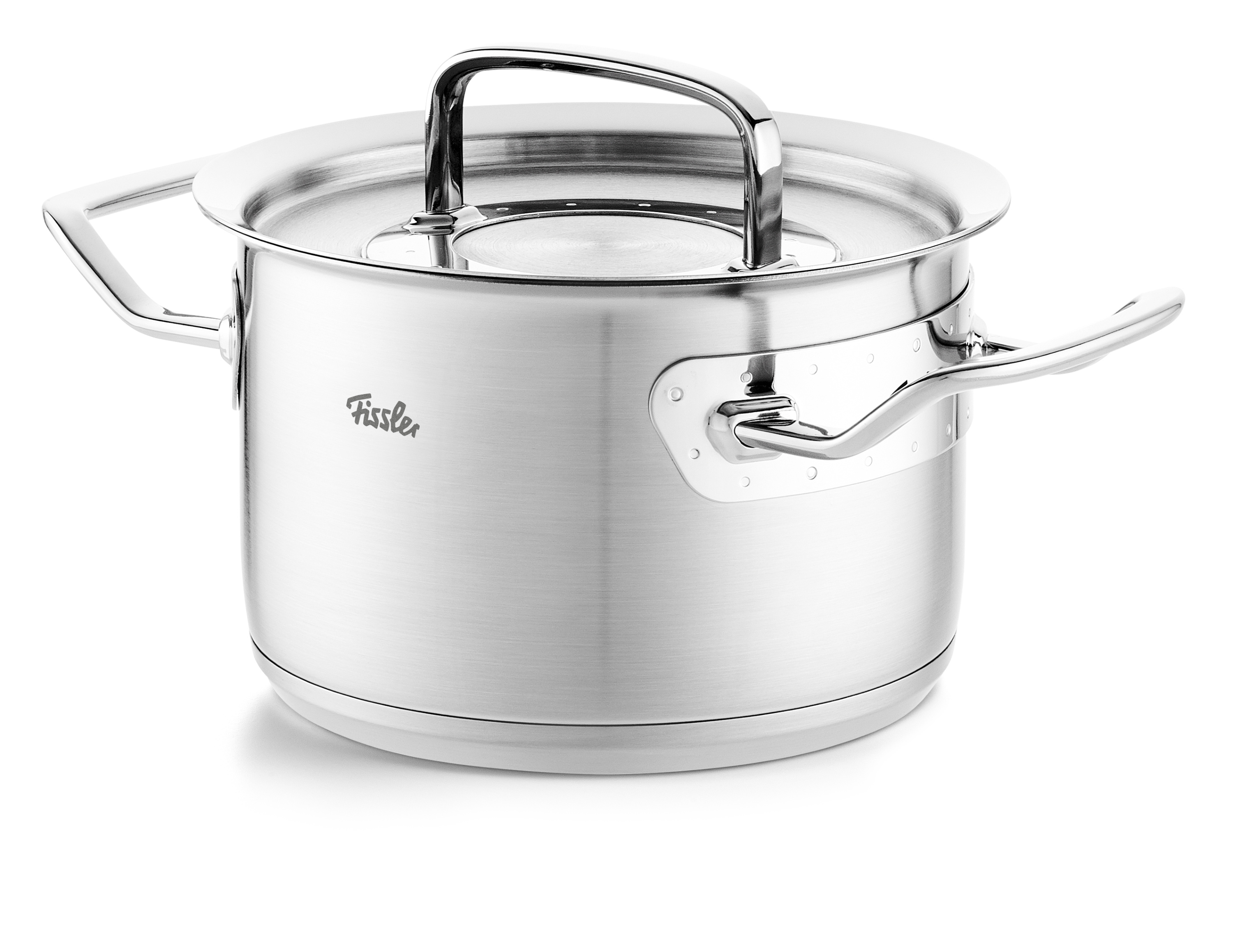 Kochtopf Fissler Profi Collection