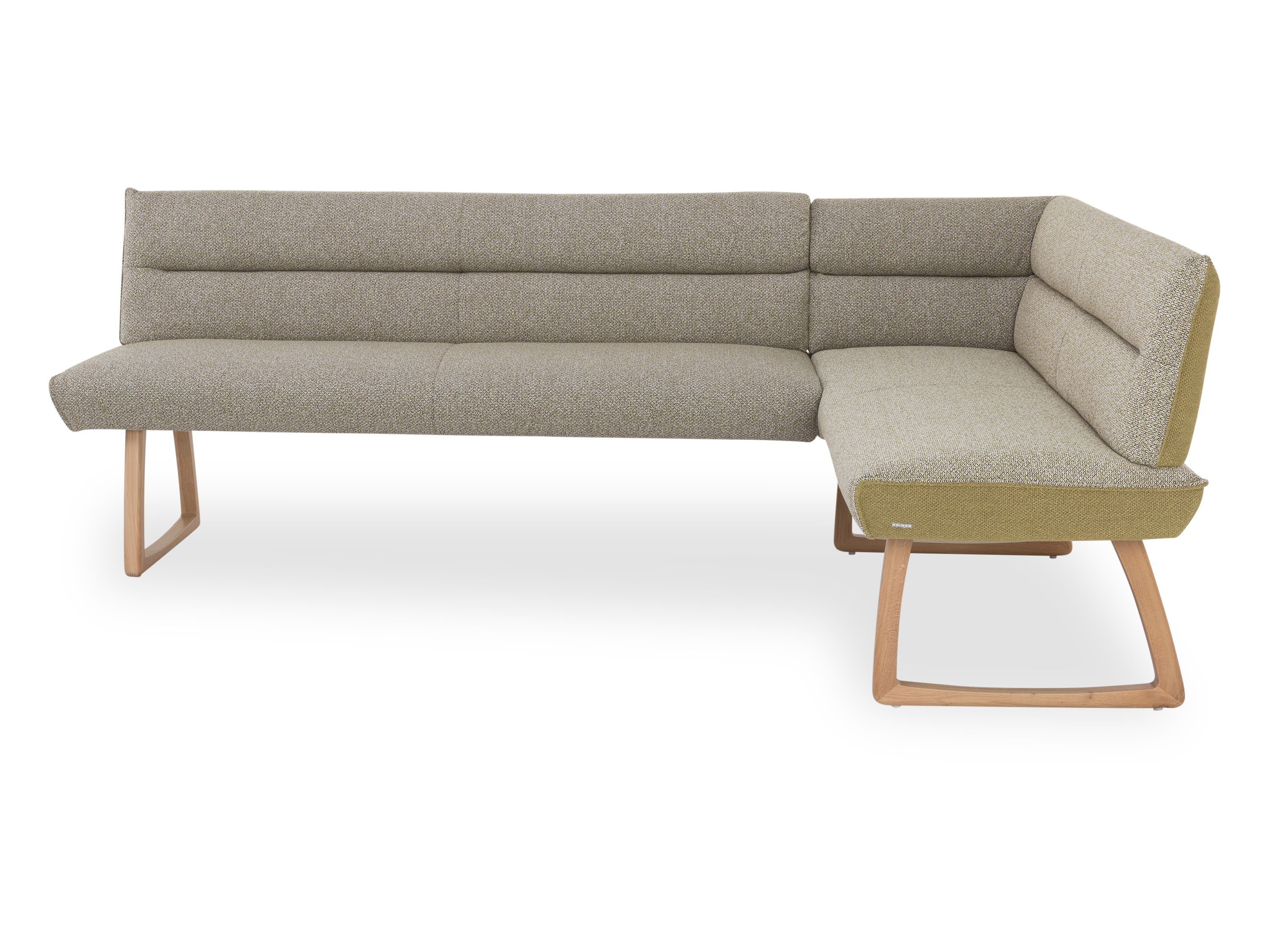 Eckbank KOINOR DINING SYSTEM