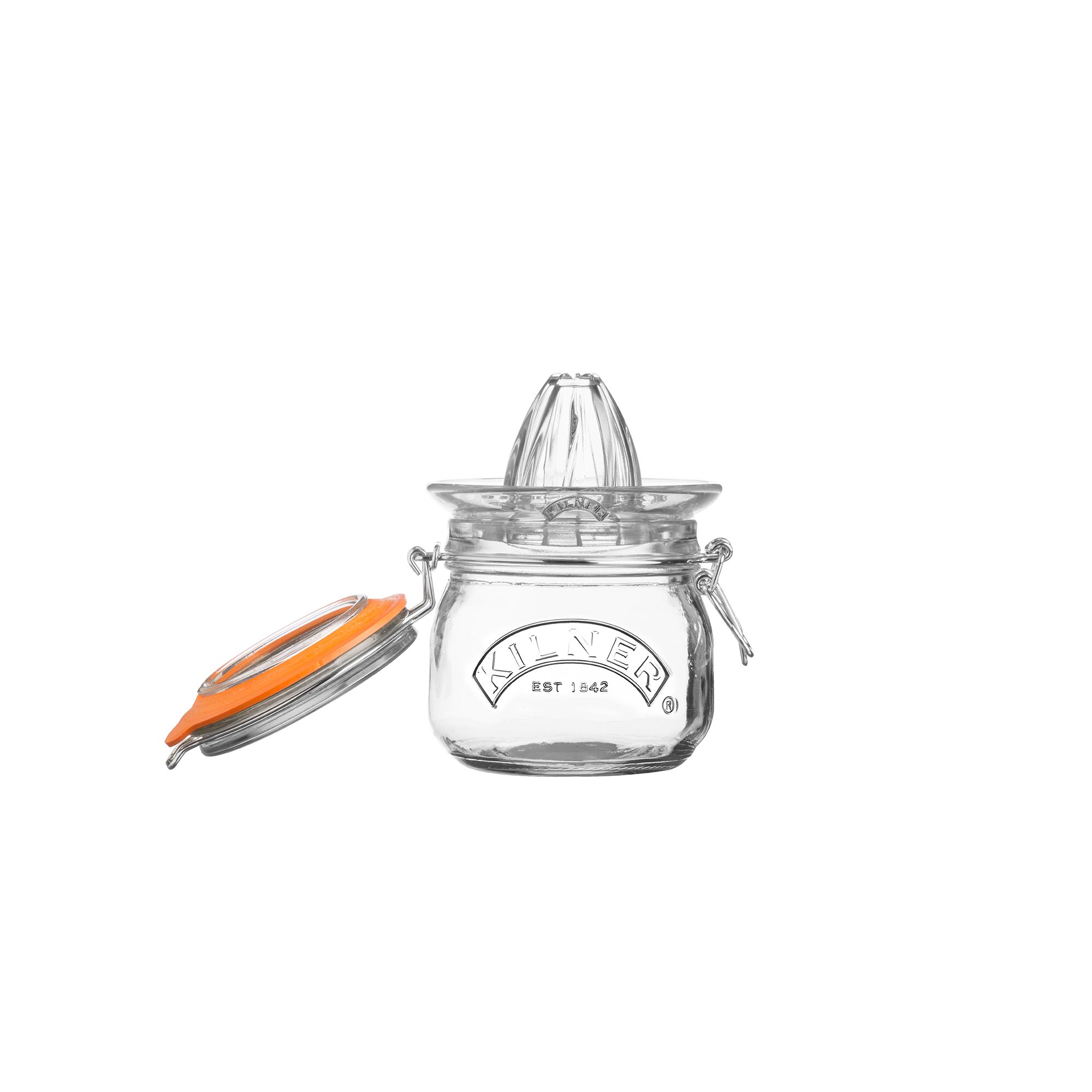 Orangenpresse KILNER