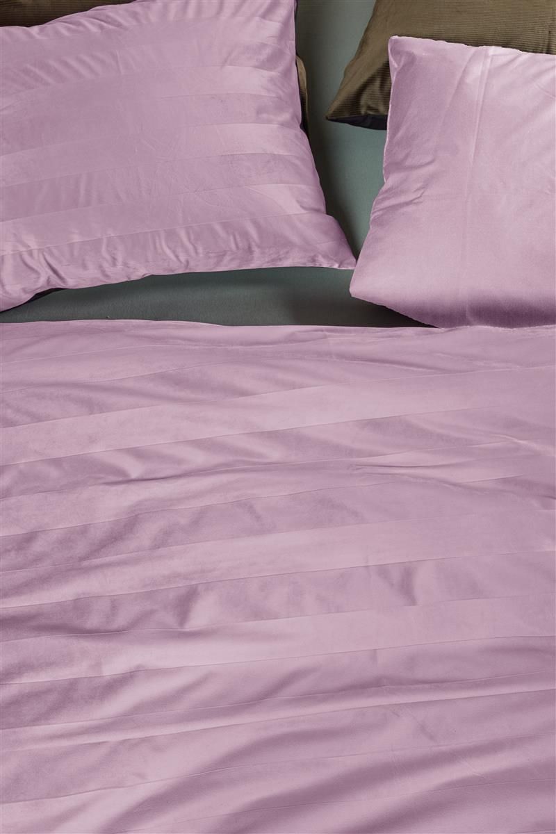 Bettwäsche Samt SOFT SHINE