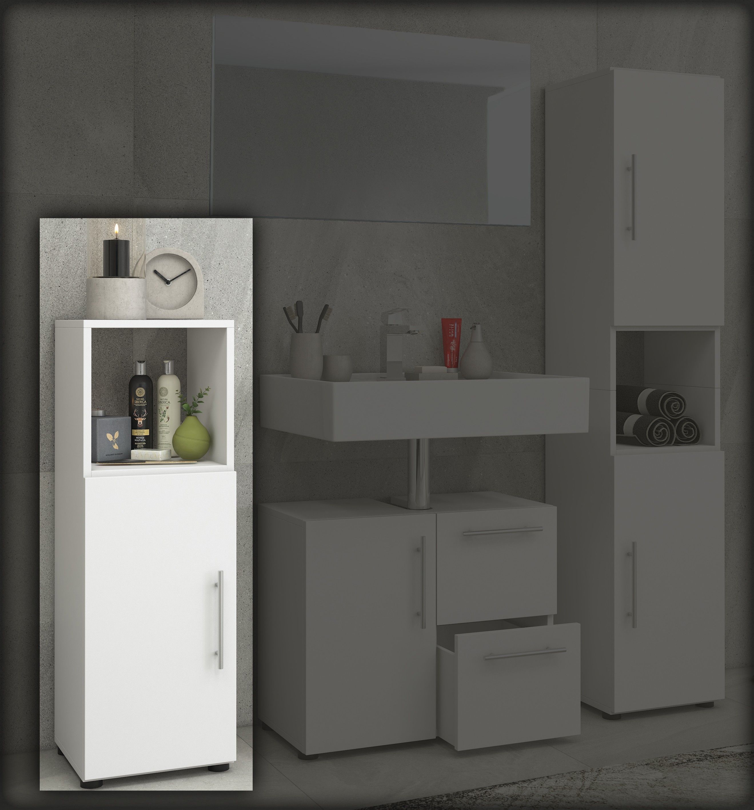 Midischrank FLANDU