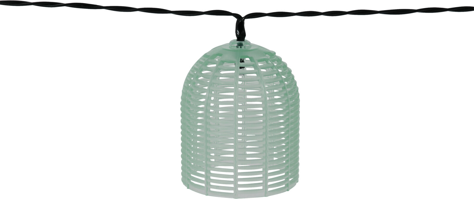 Lichterkette LED LAMPIONS