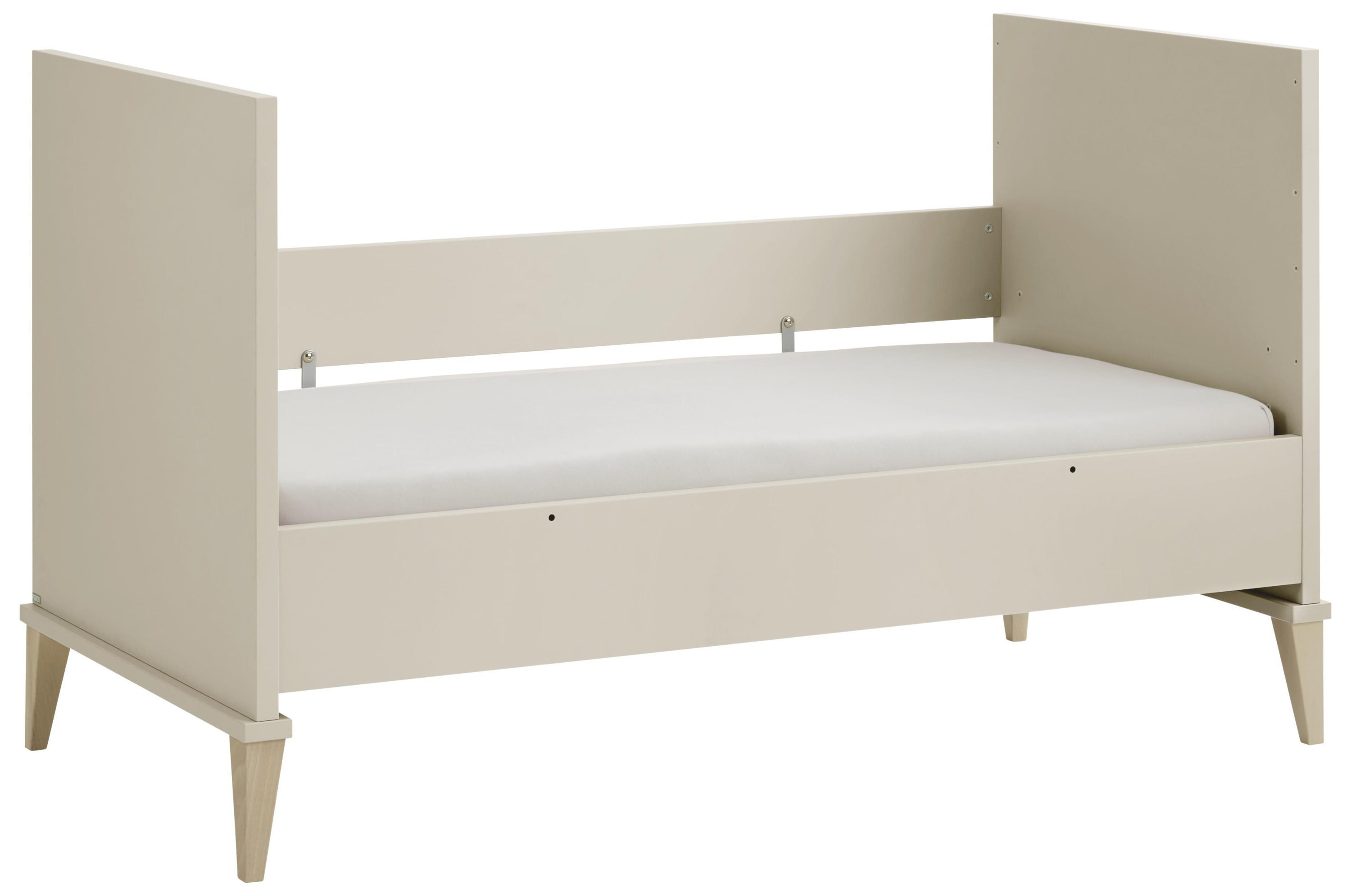 Babybett PAIDI JONTE