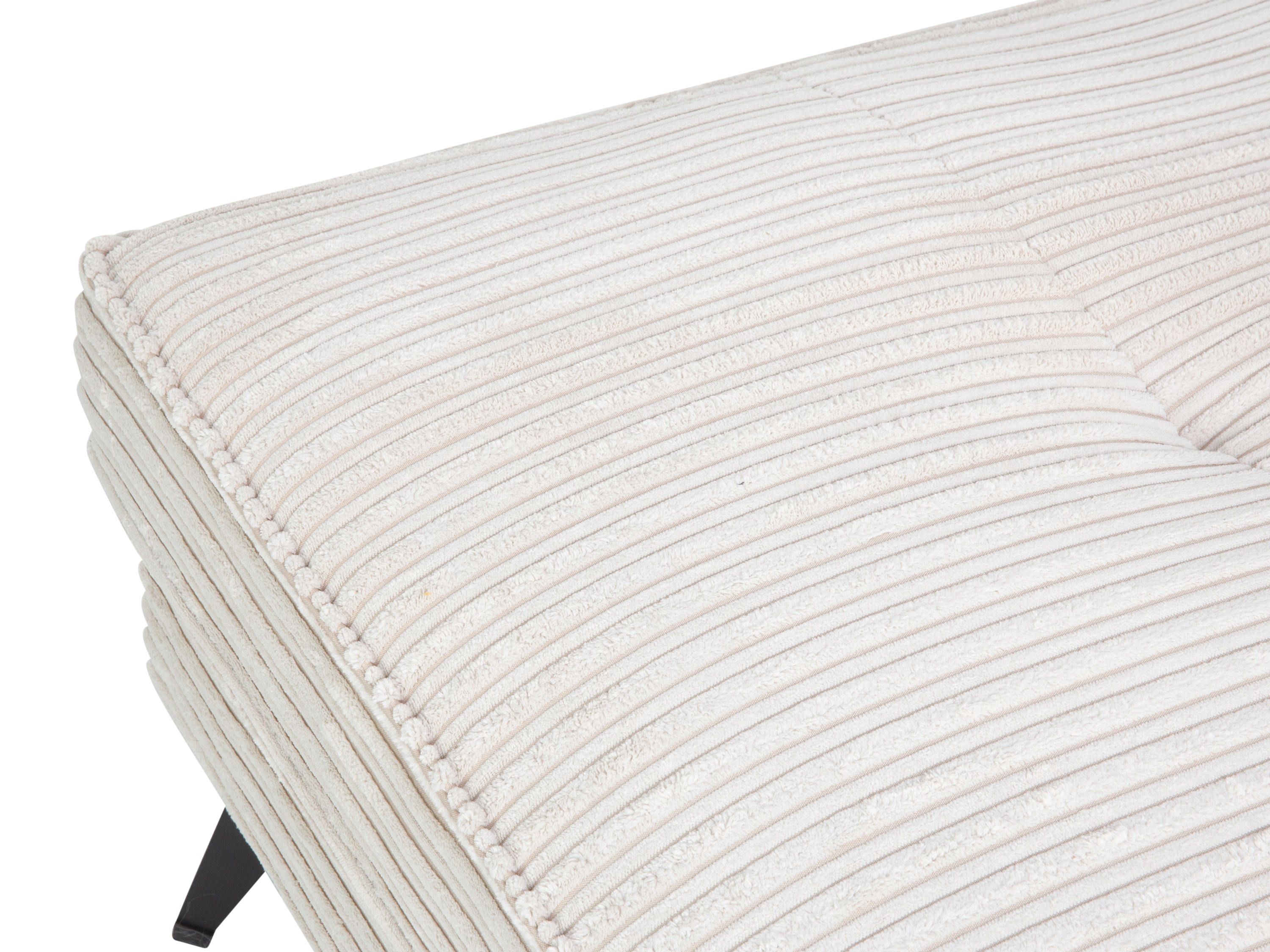 Hocker SANSIBAR RASKEN