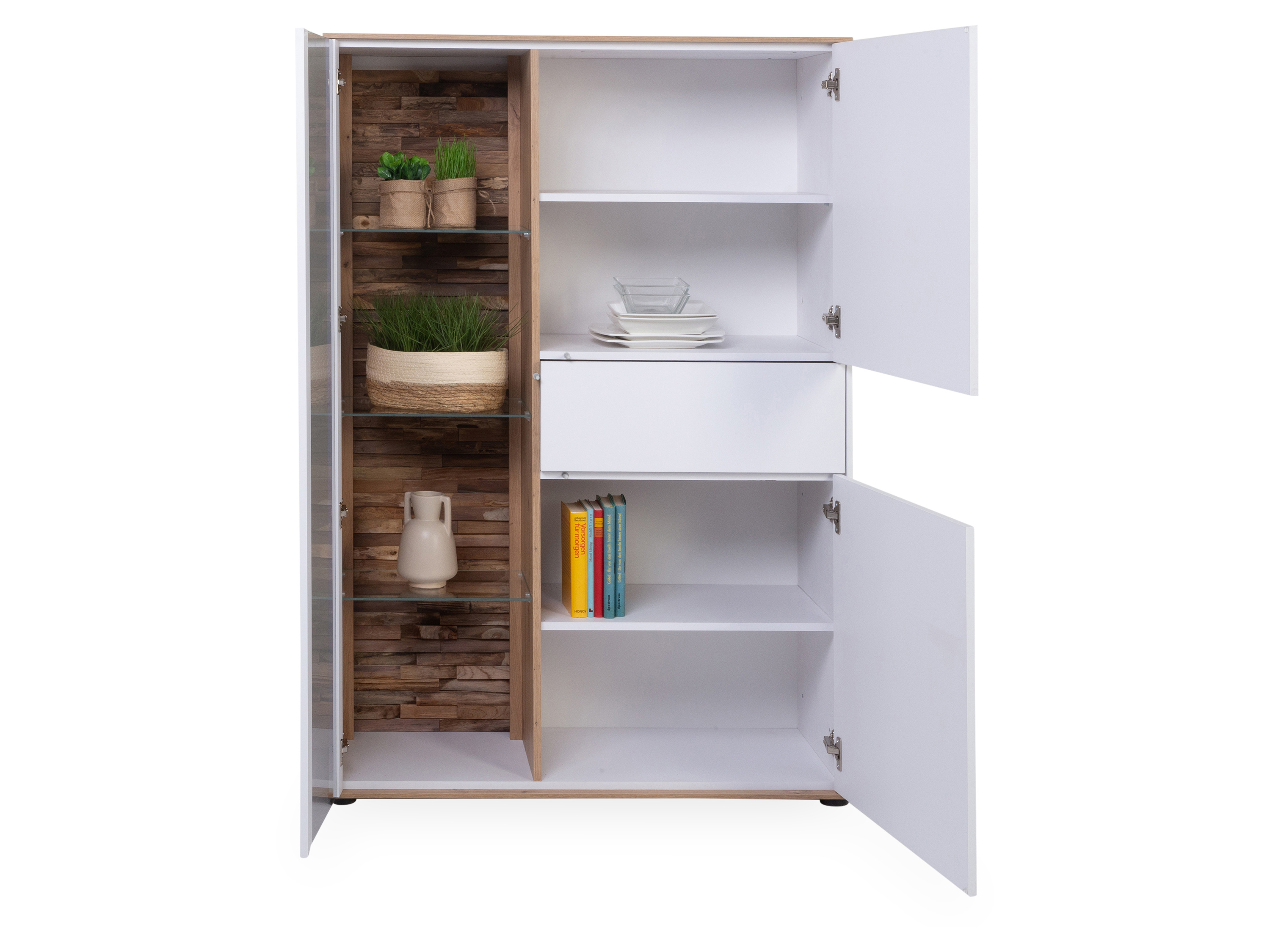 Highboard FLORINE