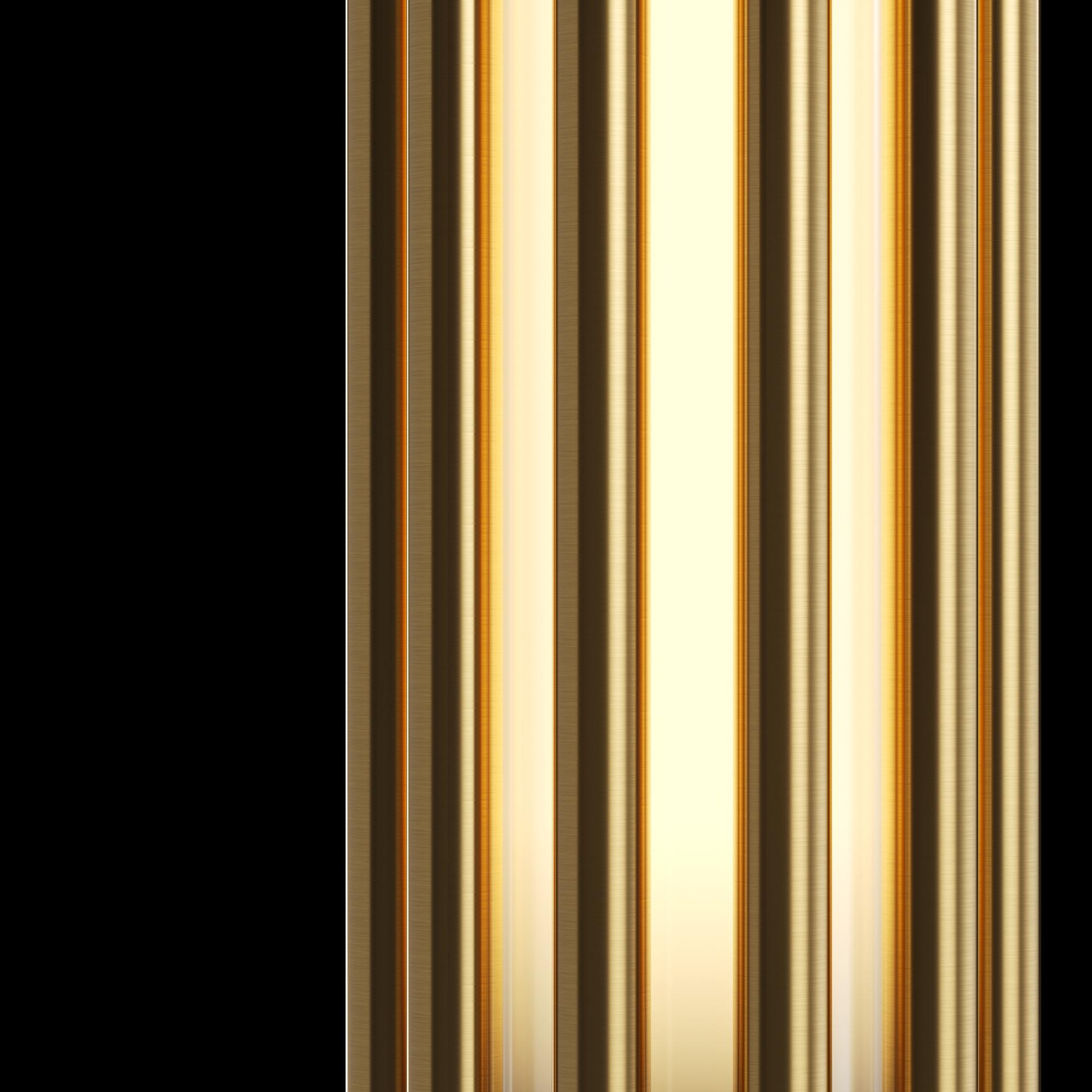 Wandleuchte SONATA