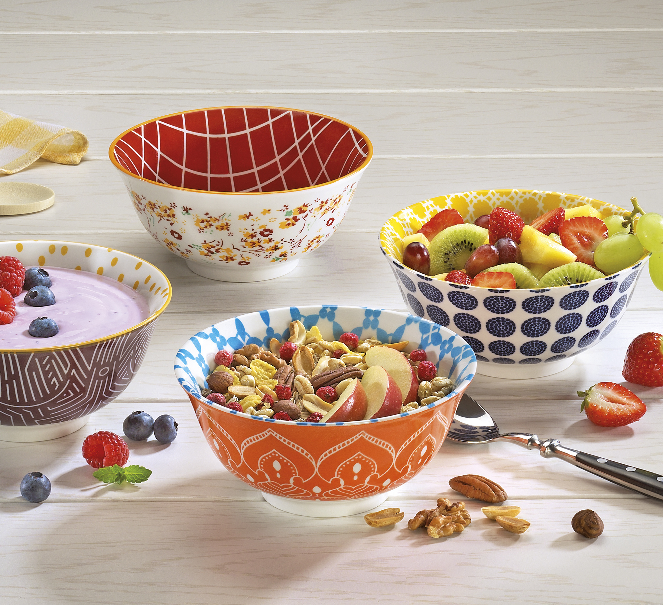 Bowl cilio AMICI