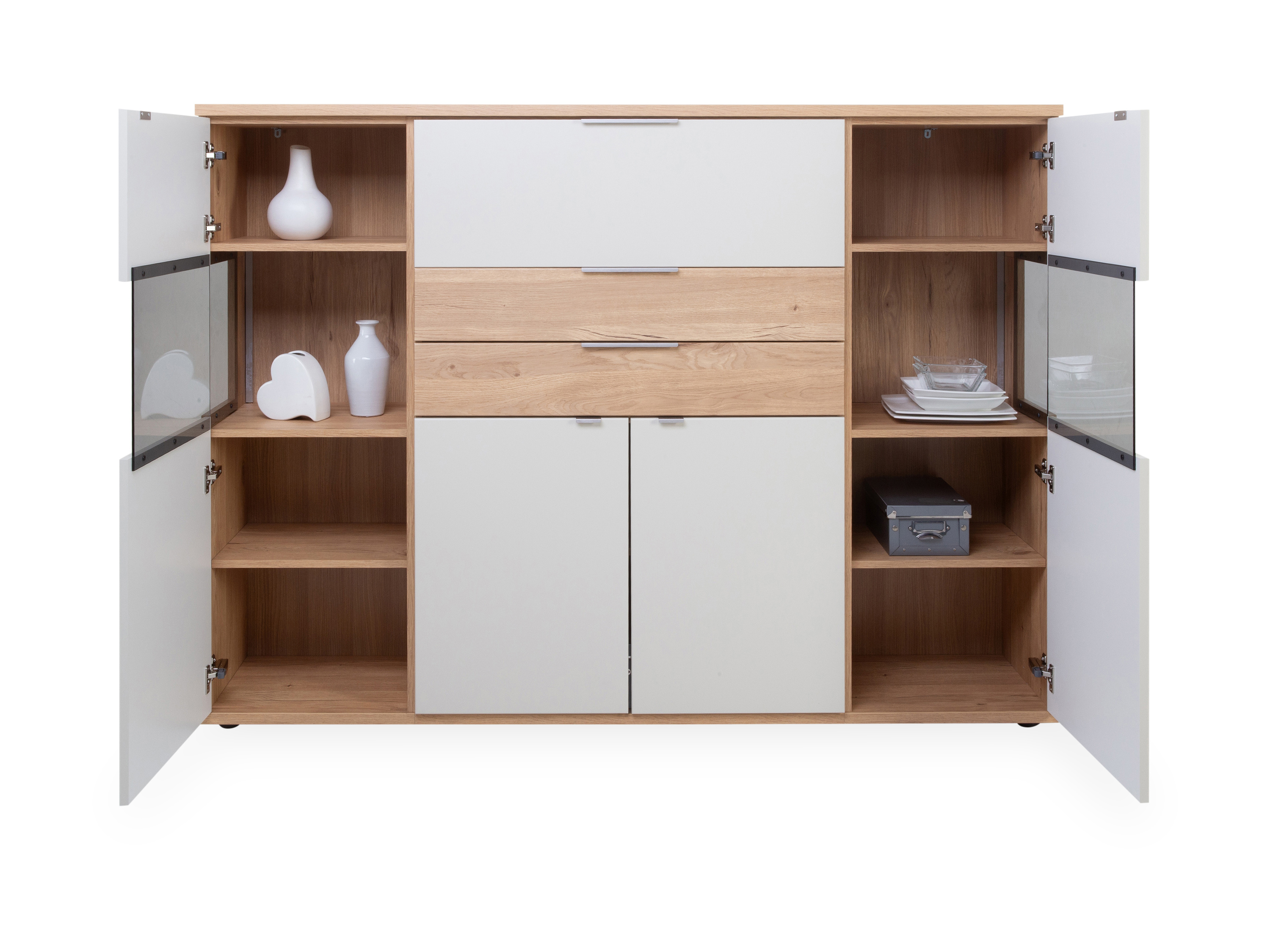 Highboard vito BERGHE
