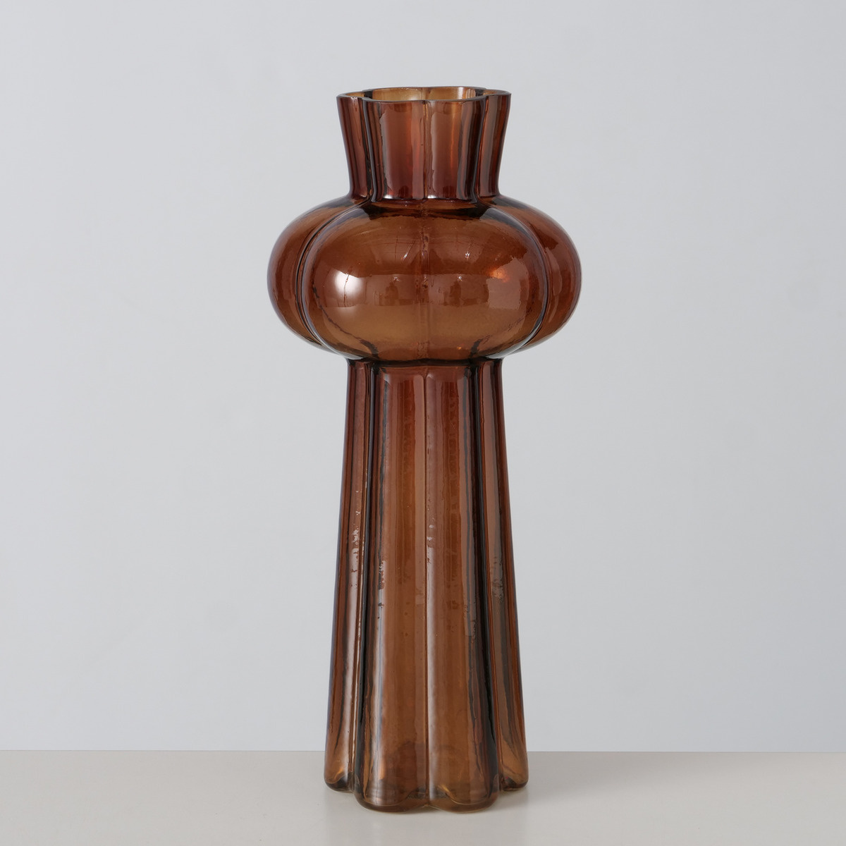 Vase MAHONI
