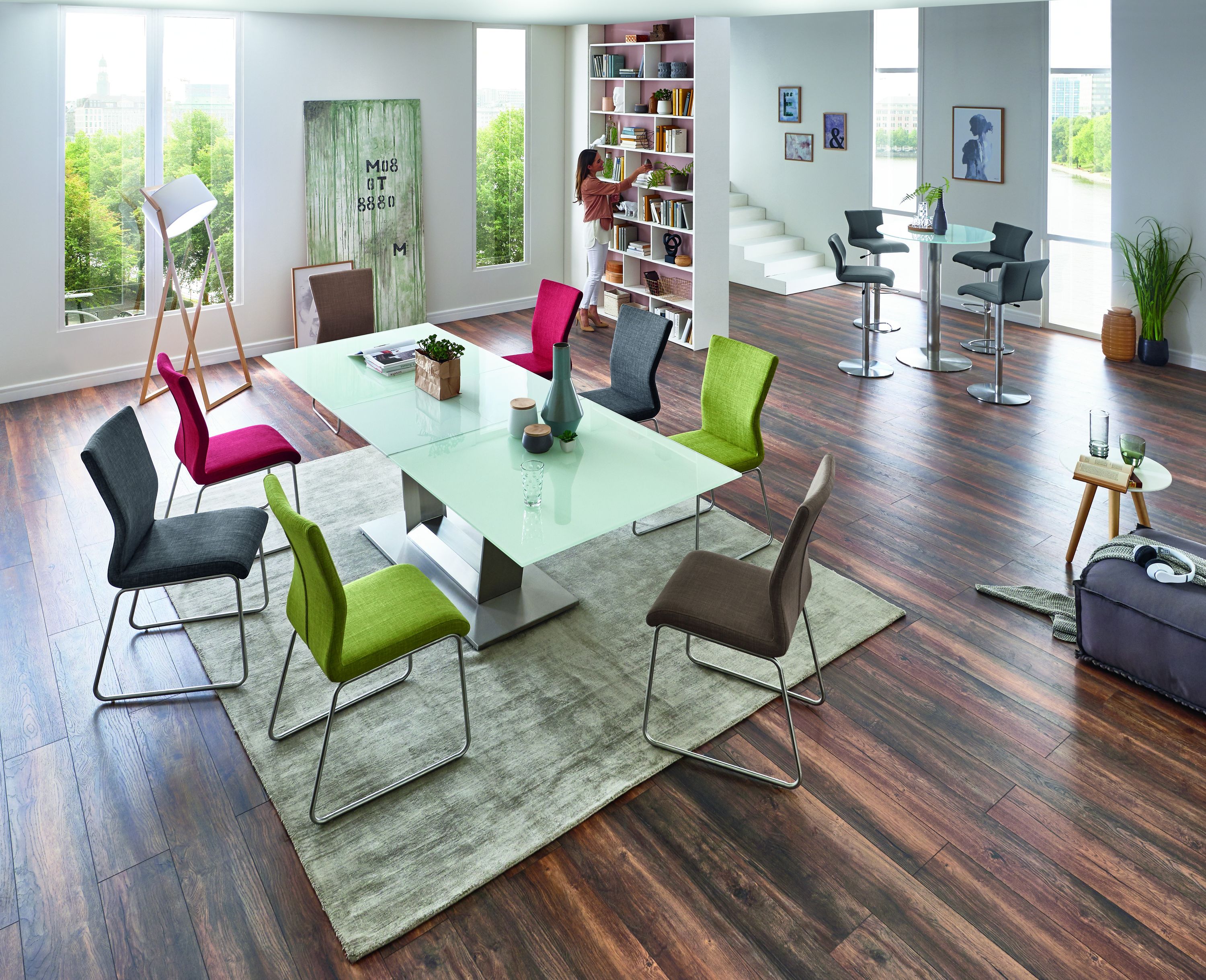 Esstisch MONDO COMEDOR